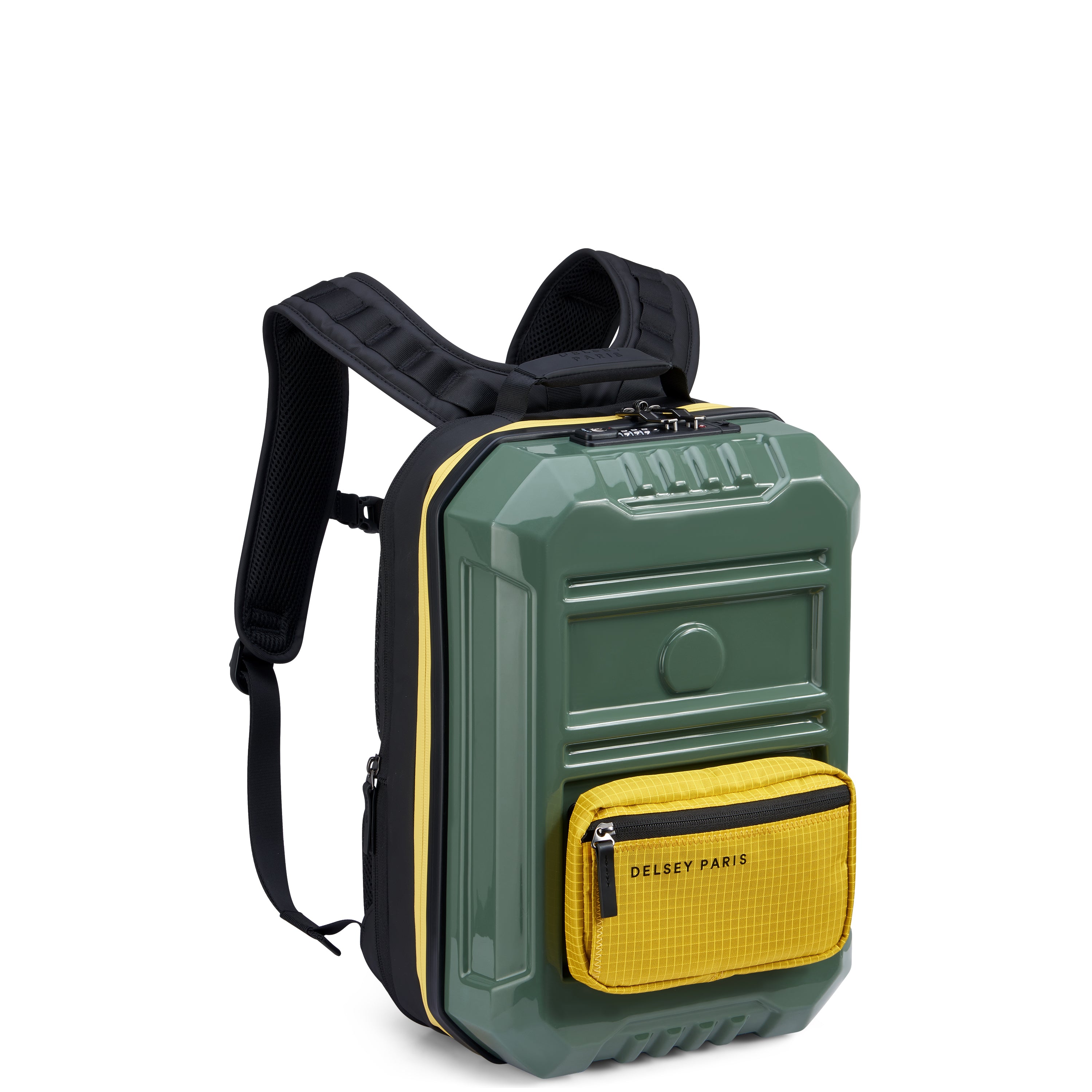 REMPART Backpack - Expandable