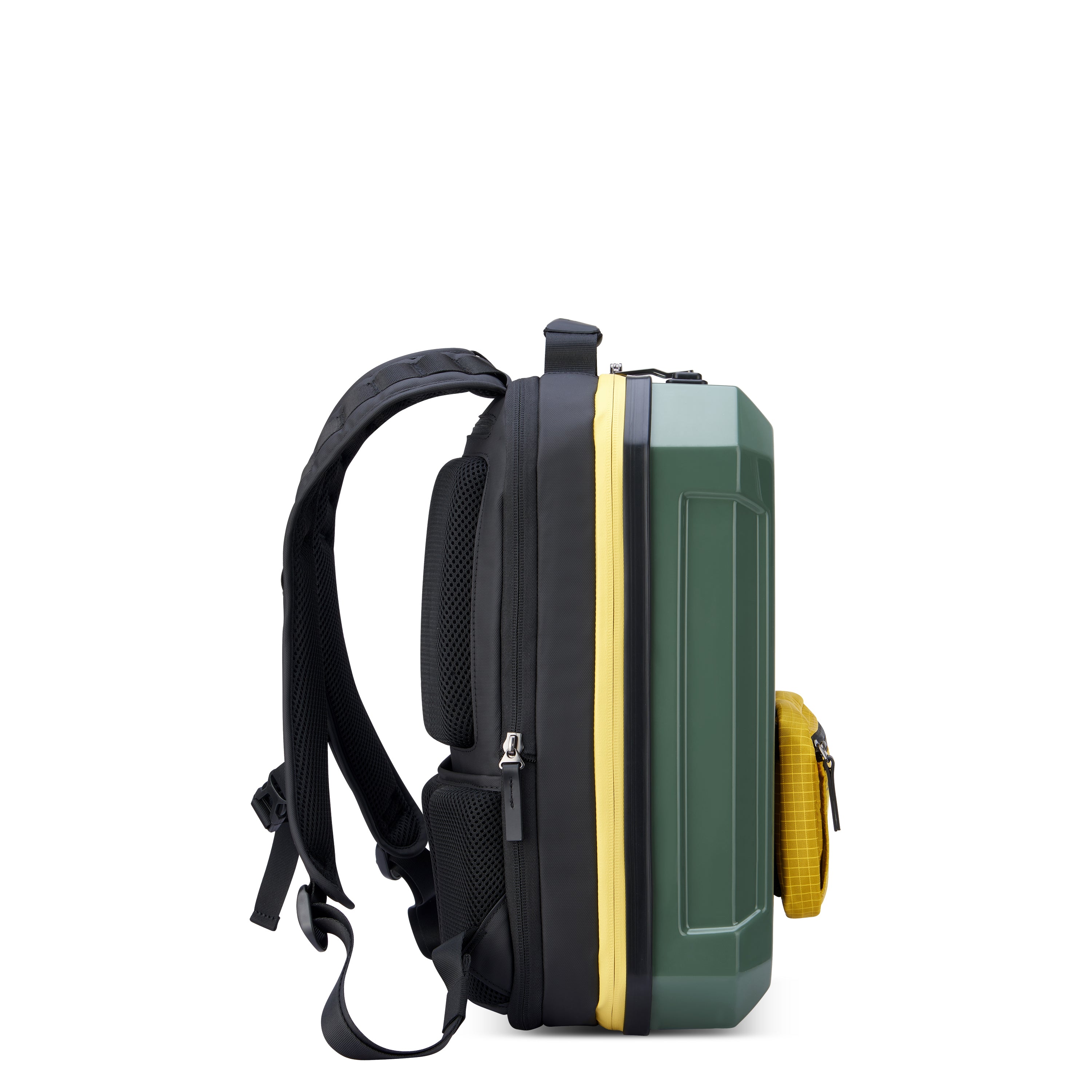 REMPART Backpack - Expandable