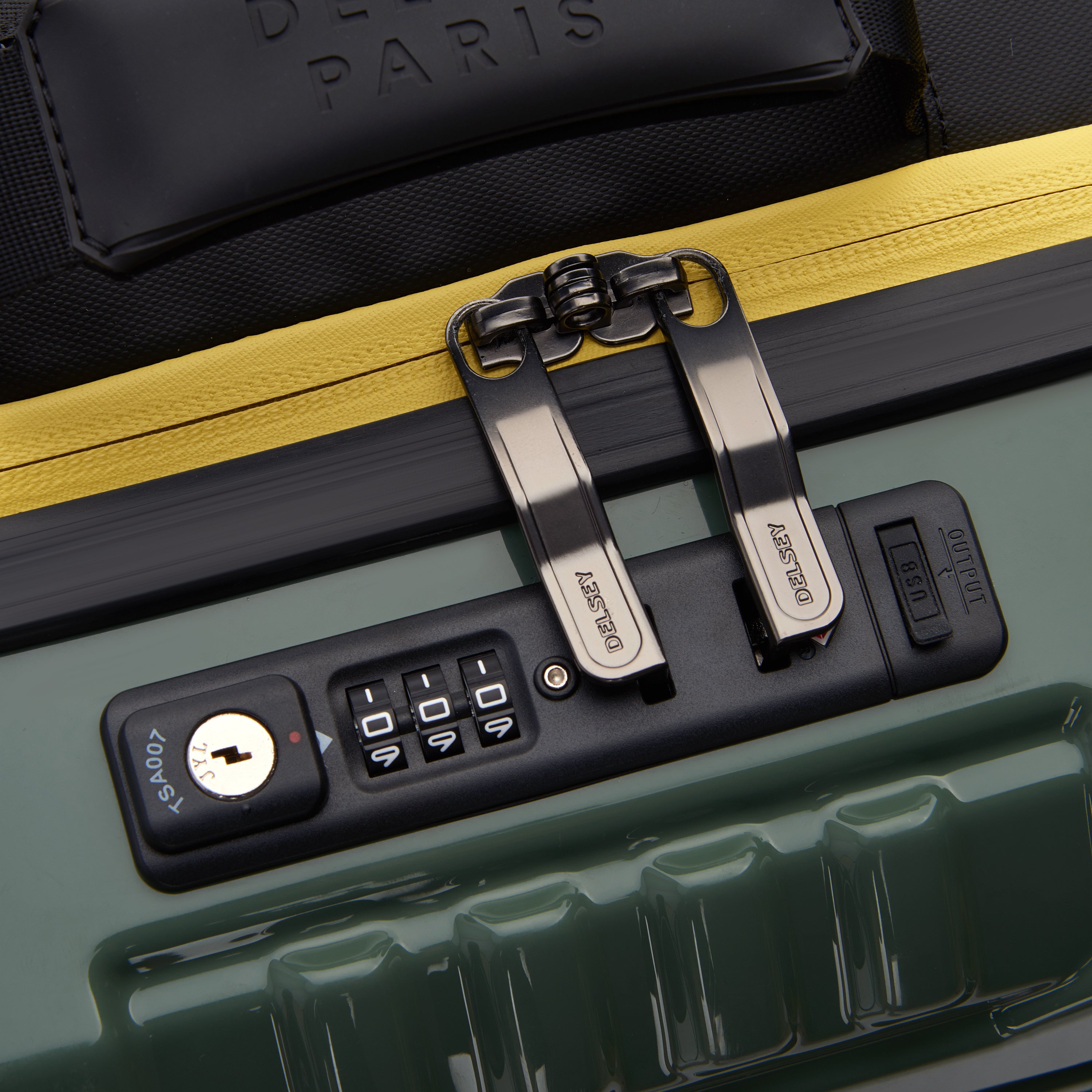 REMPART Backpack - Expandable