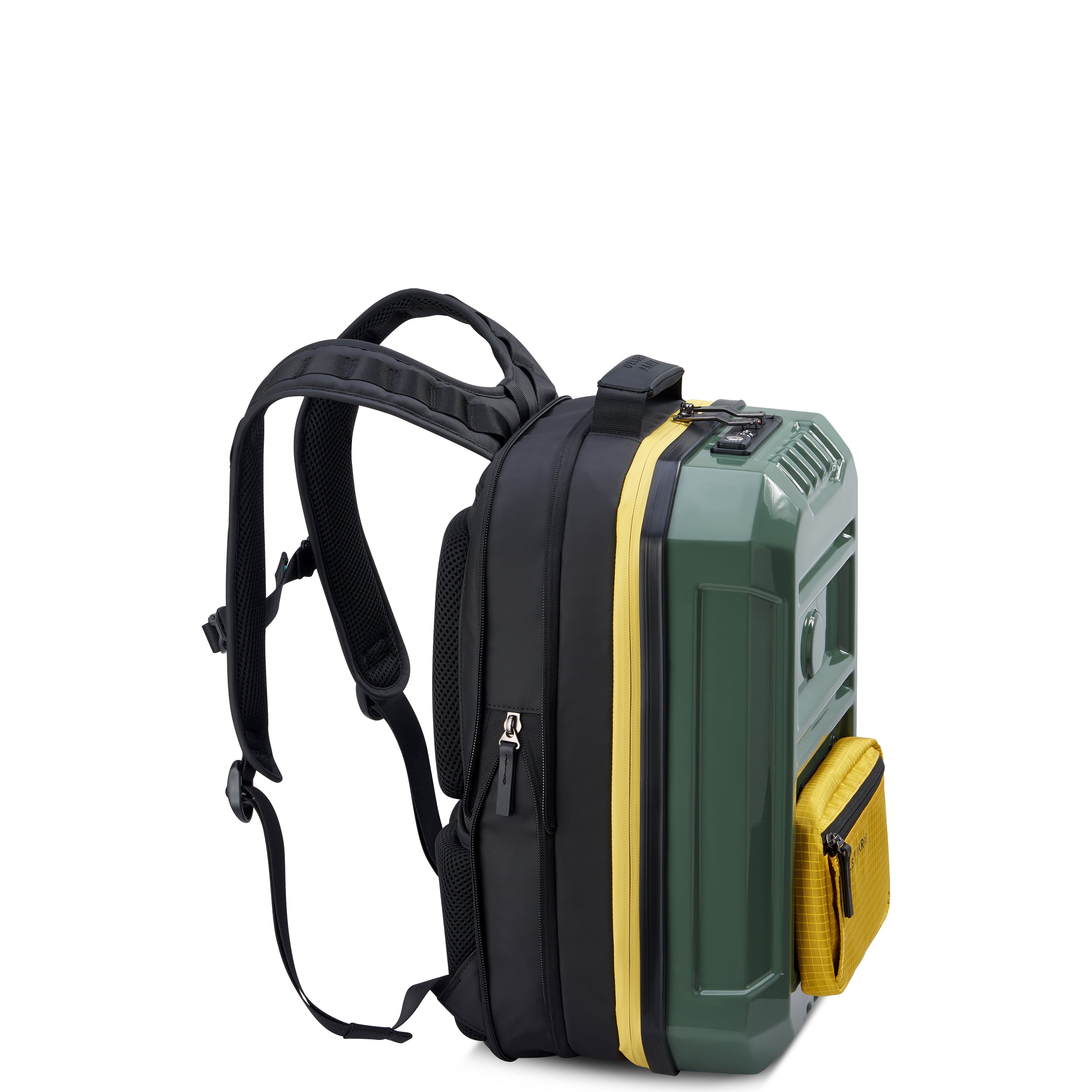 REMPART Backpack - Expandable