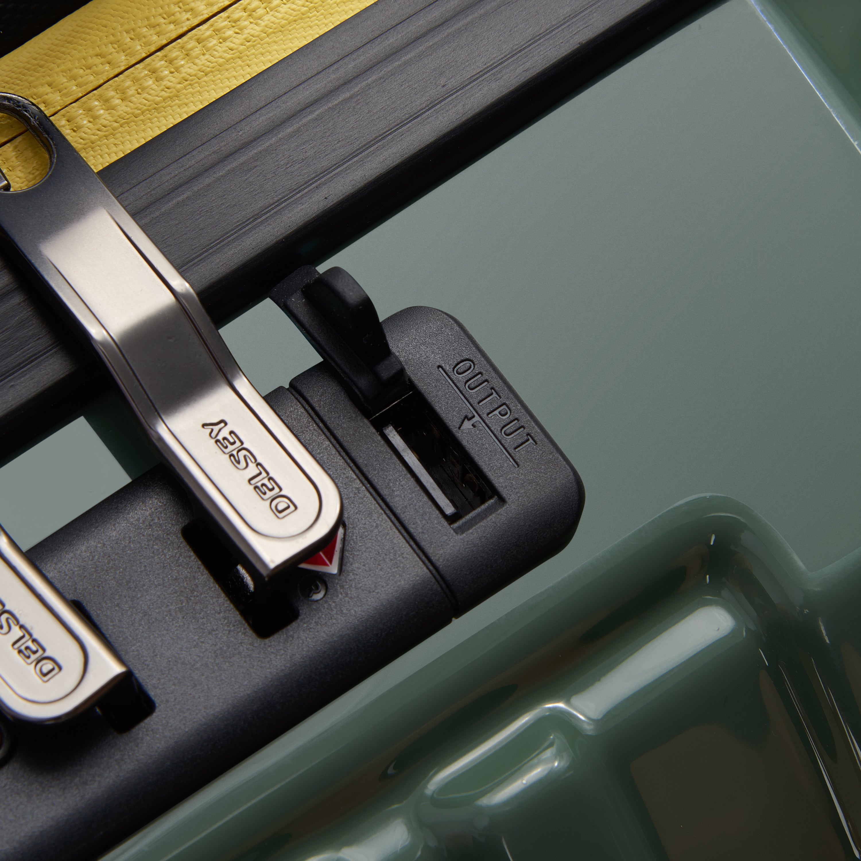 REMPART Backpack - Expandable