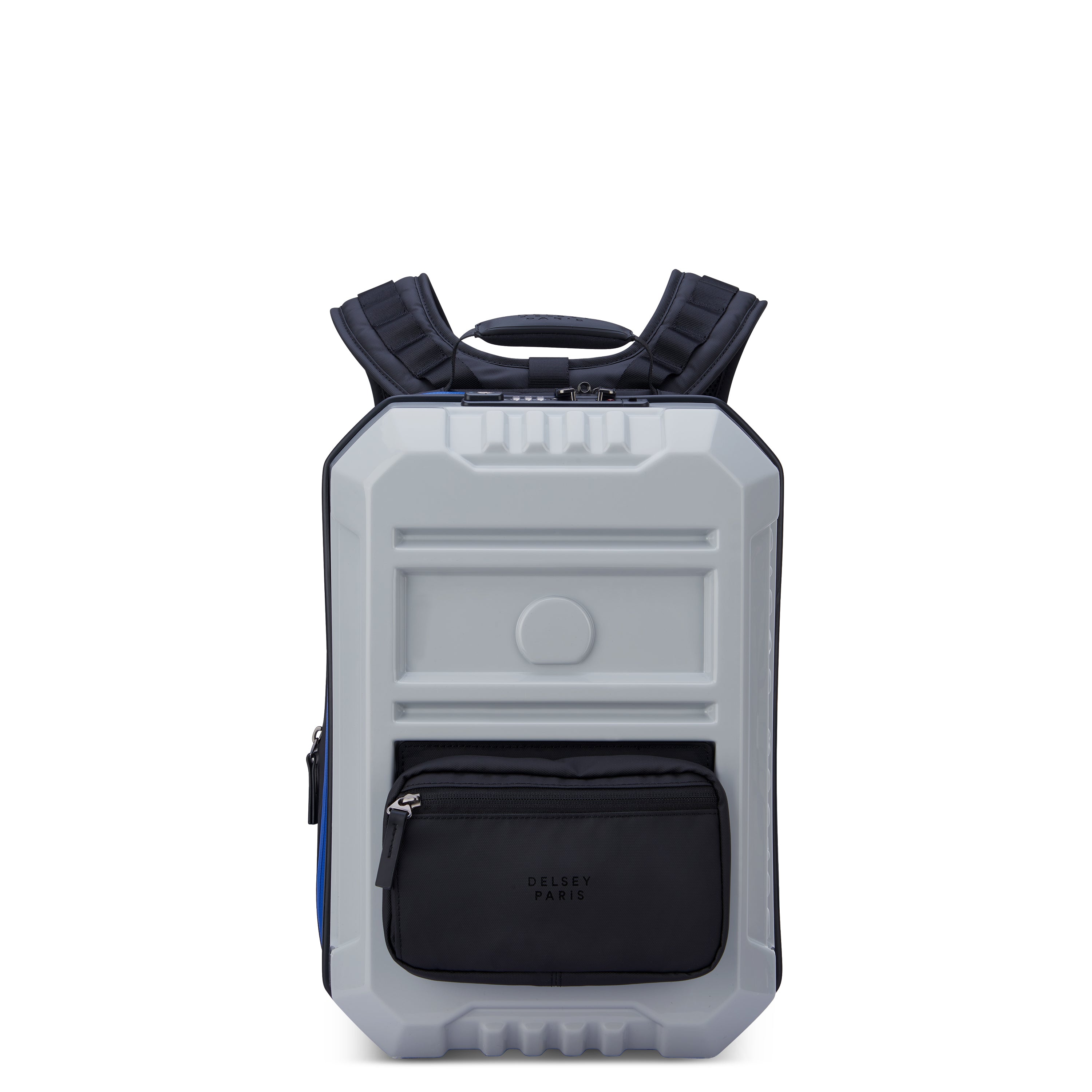 REMPART Backpack - Expandable