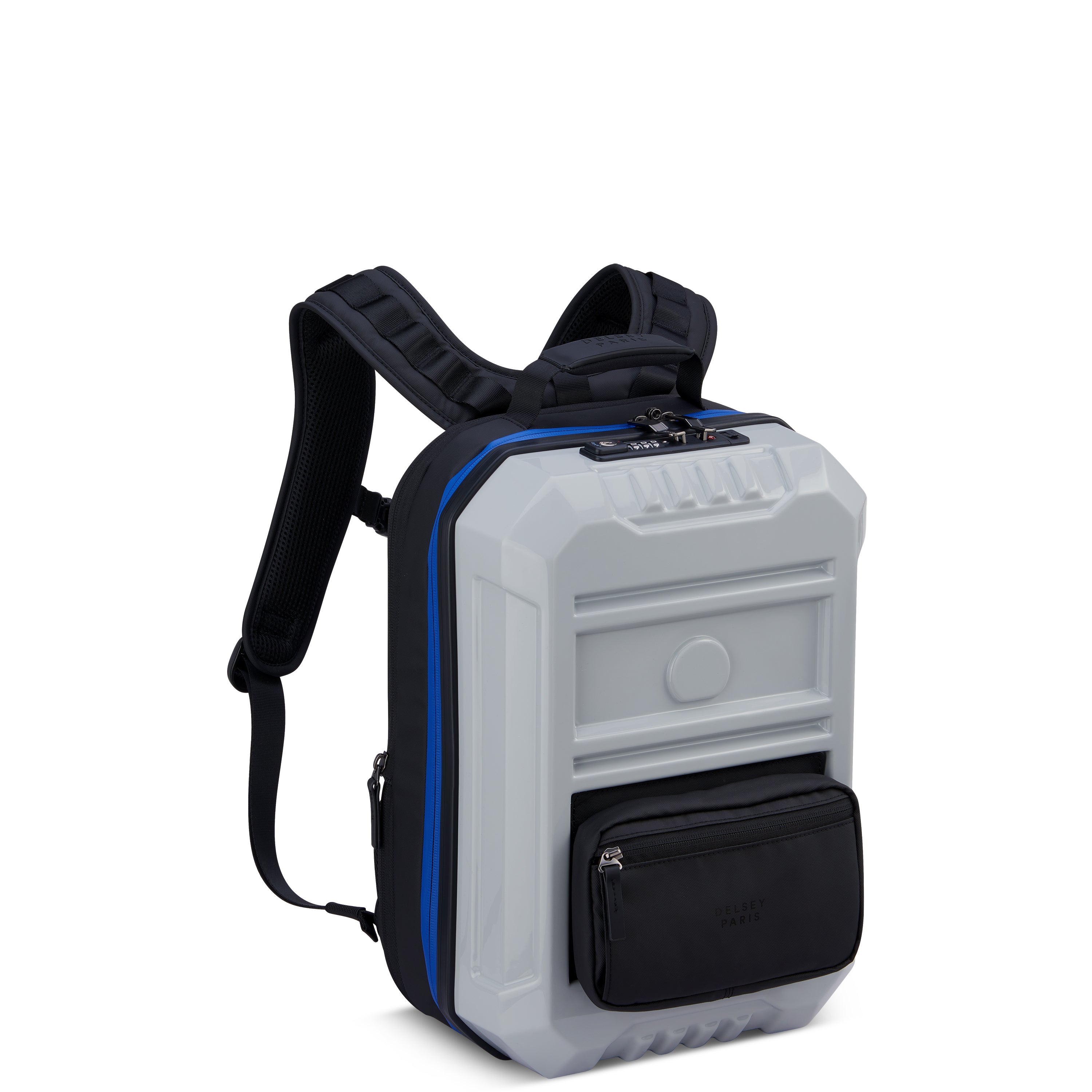 REMPART Backpack - Expandable