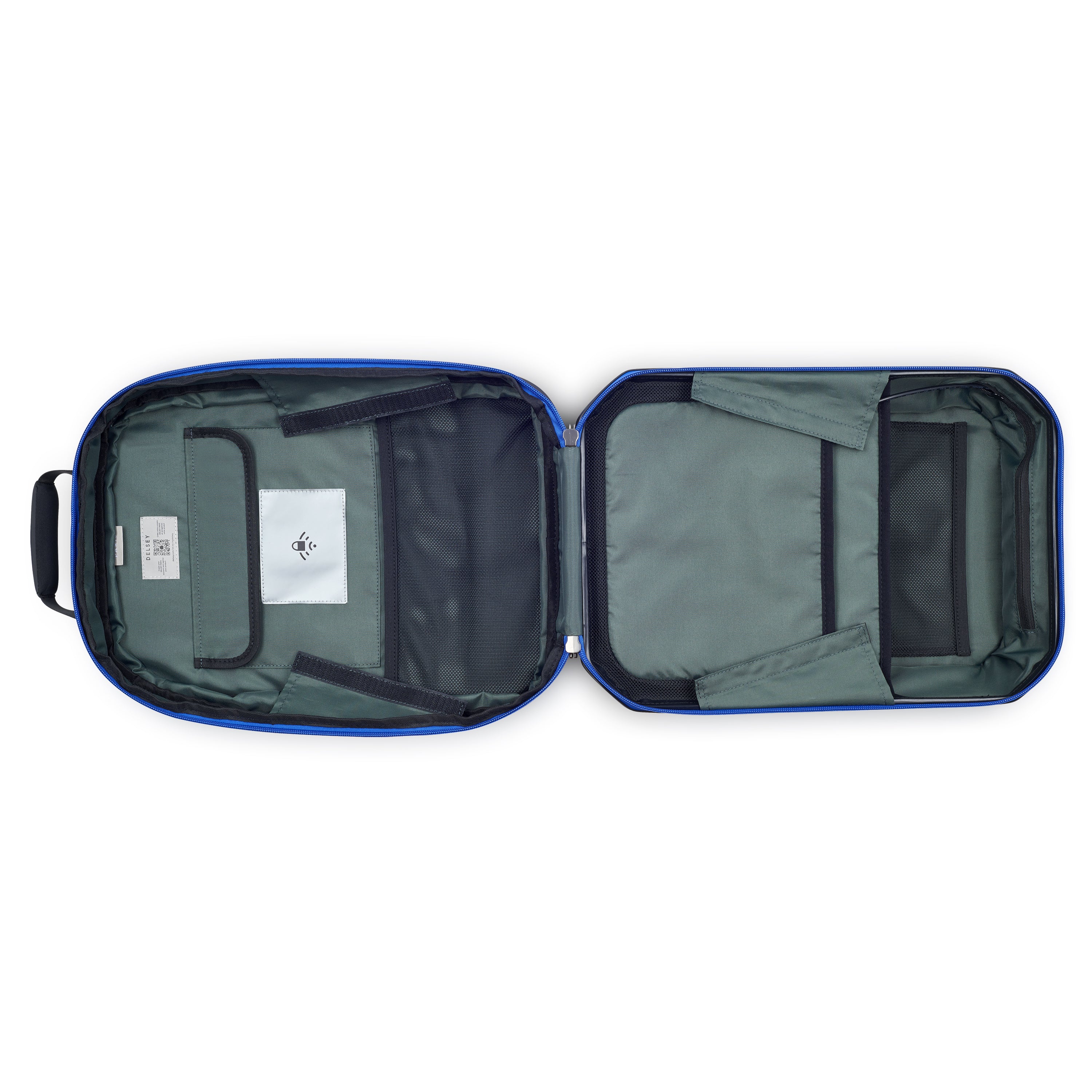 REMPART Backpack - Expandable