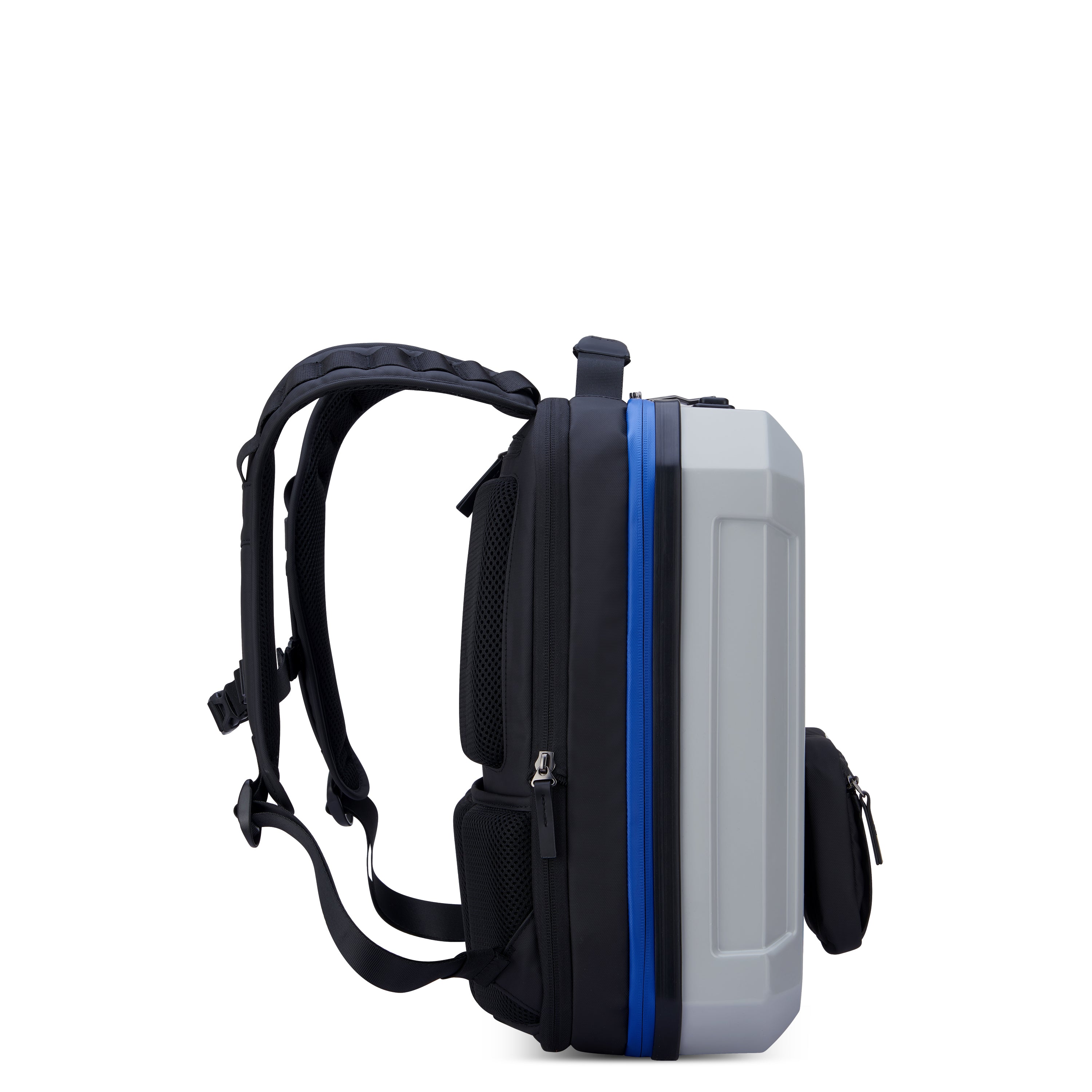 REMPART Backpack - Expandable