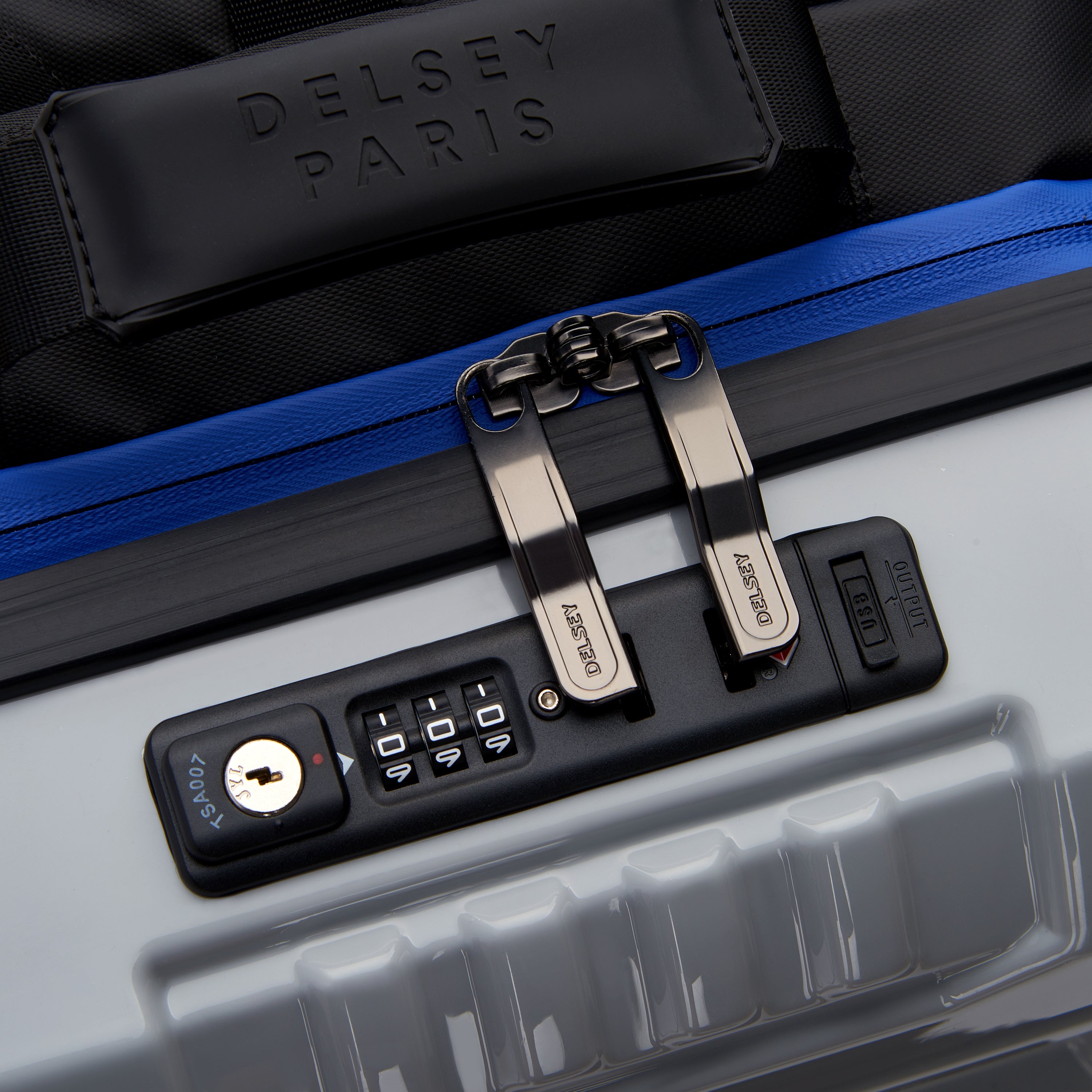 REMPART Backpack - Expandable