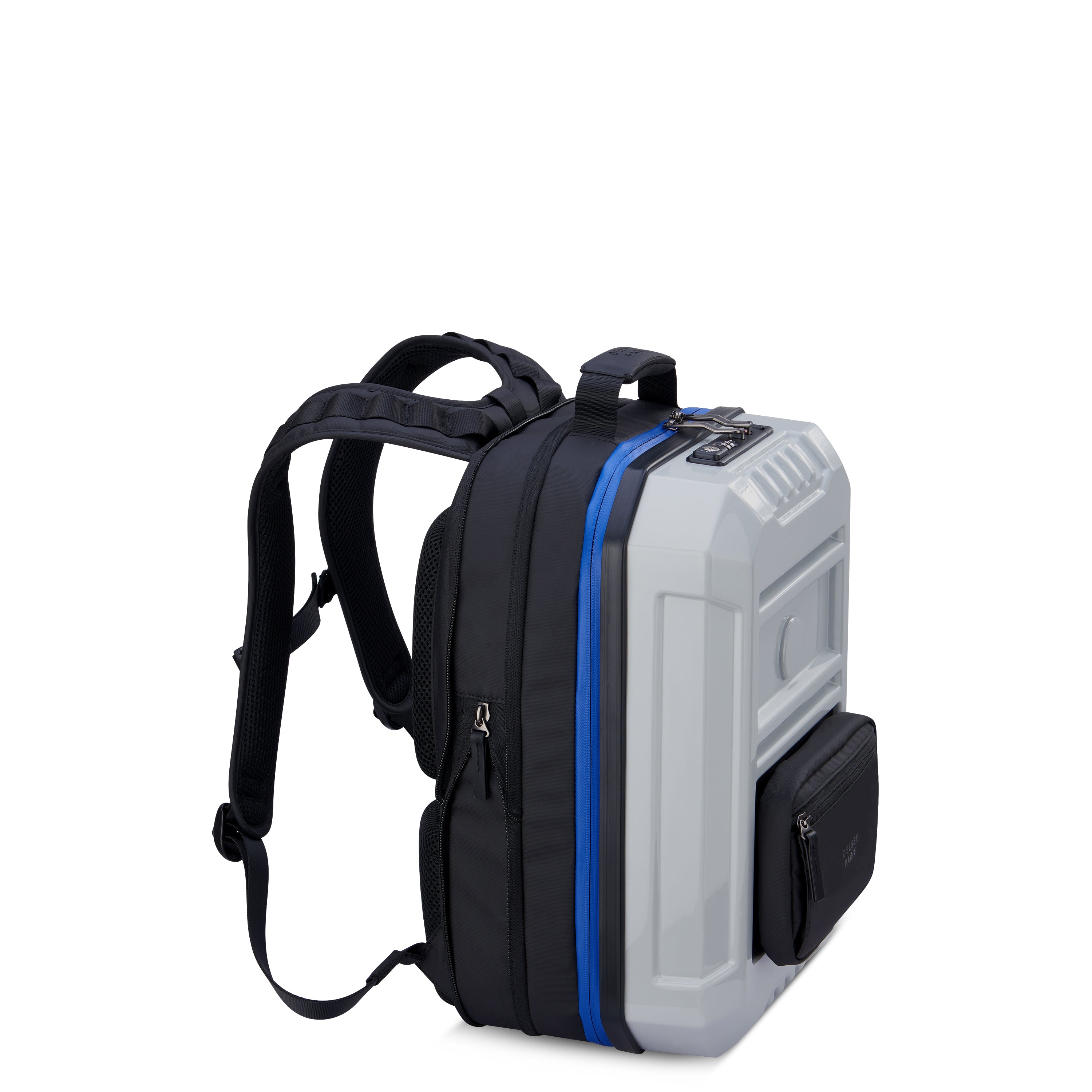 REMPART Backpack - Expandable