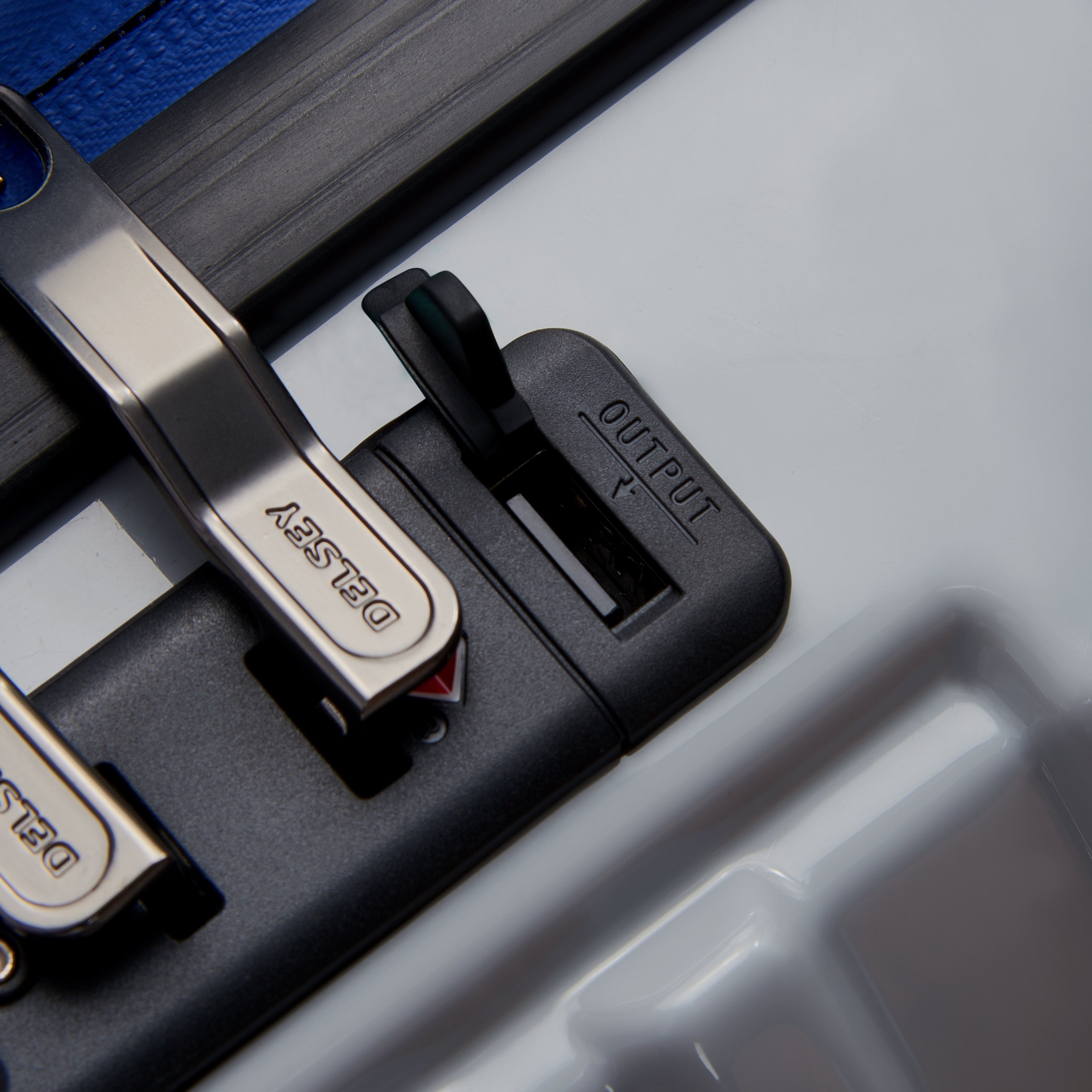 REMPART Backpack - Expandable