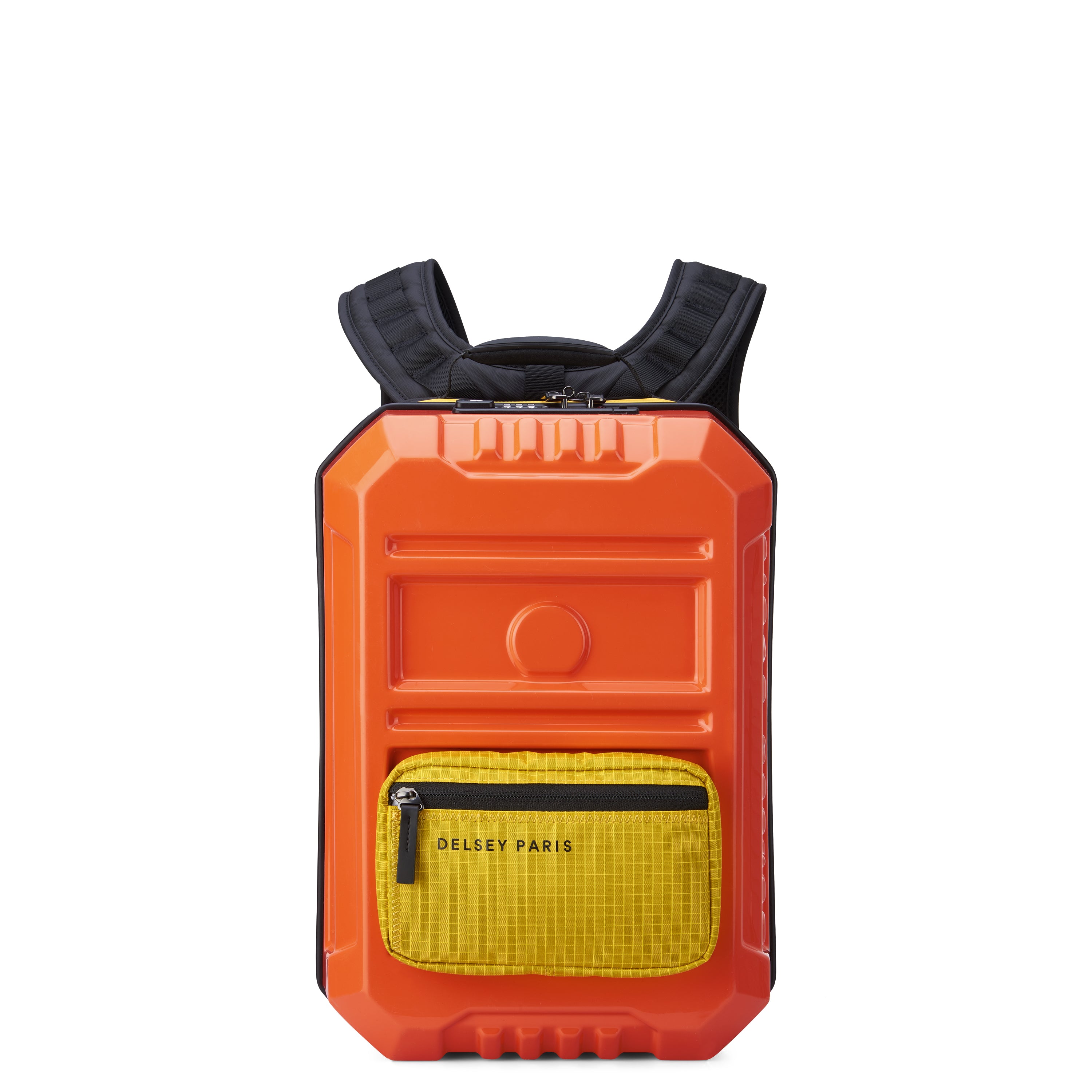 REMPART Backpack - Expandable