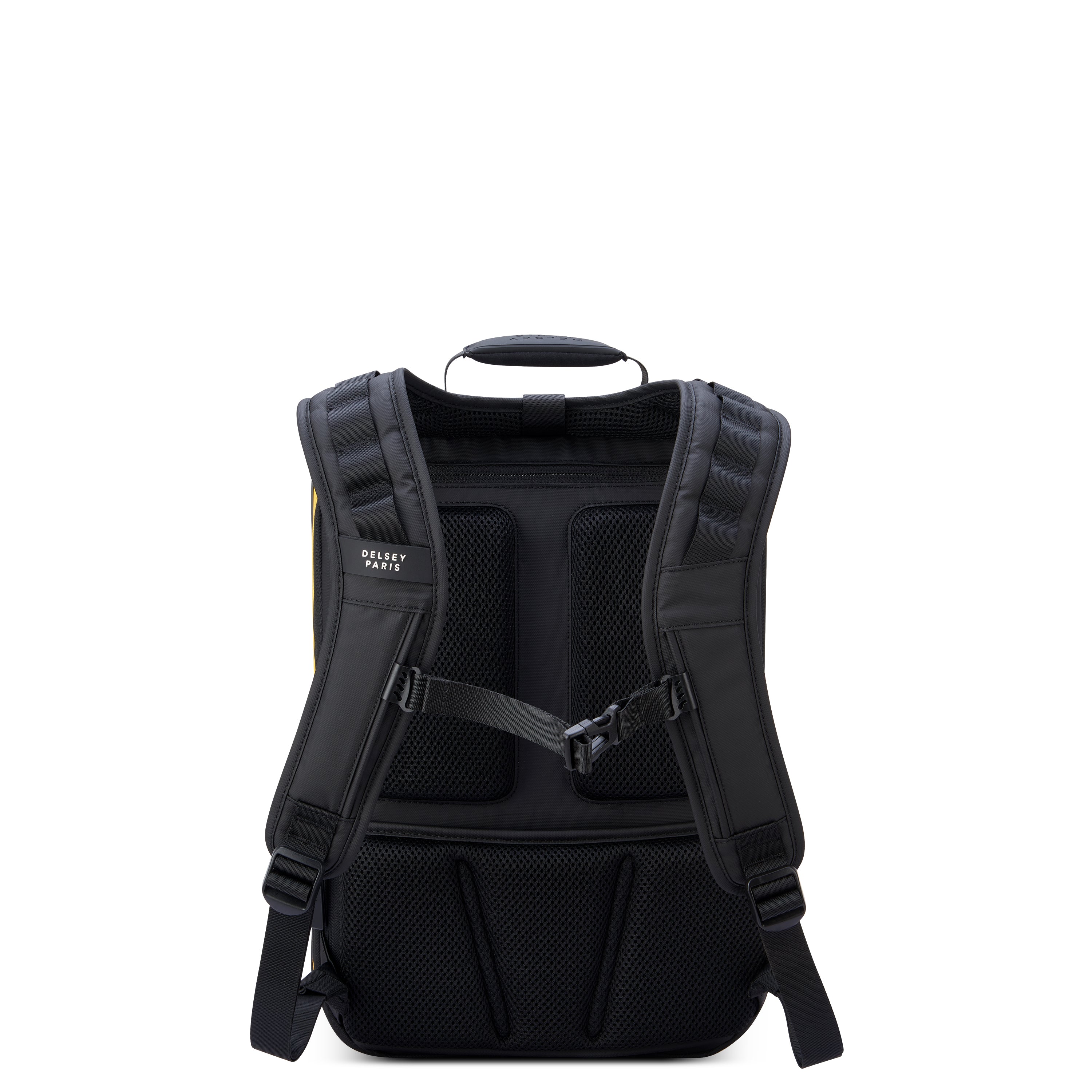 REMPART Backpack - Expandable