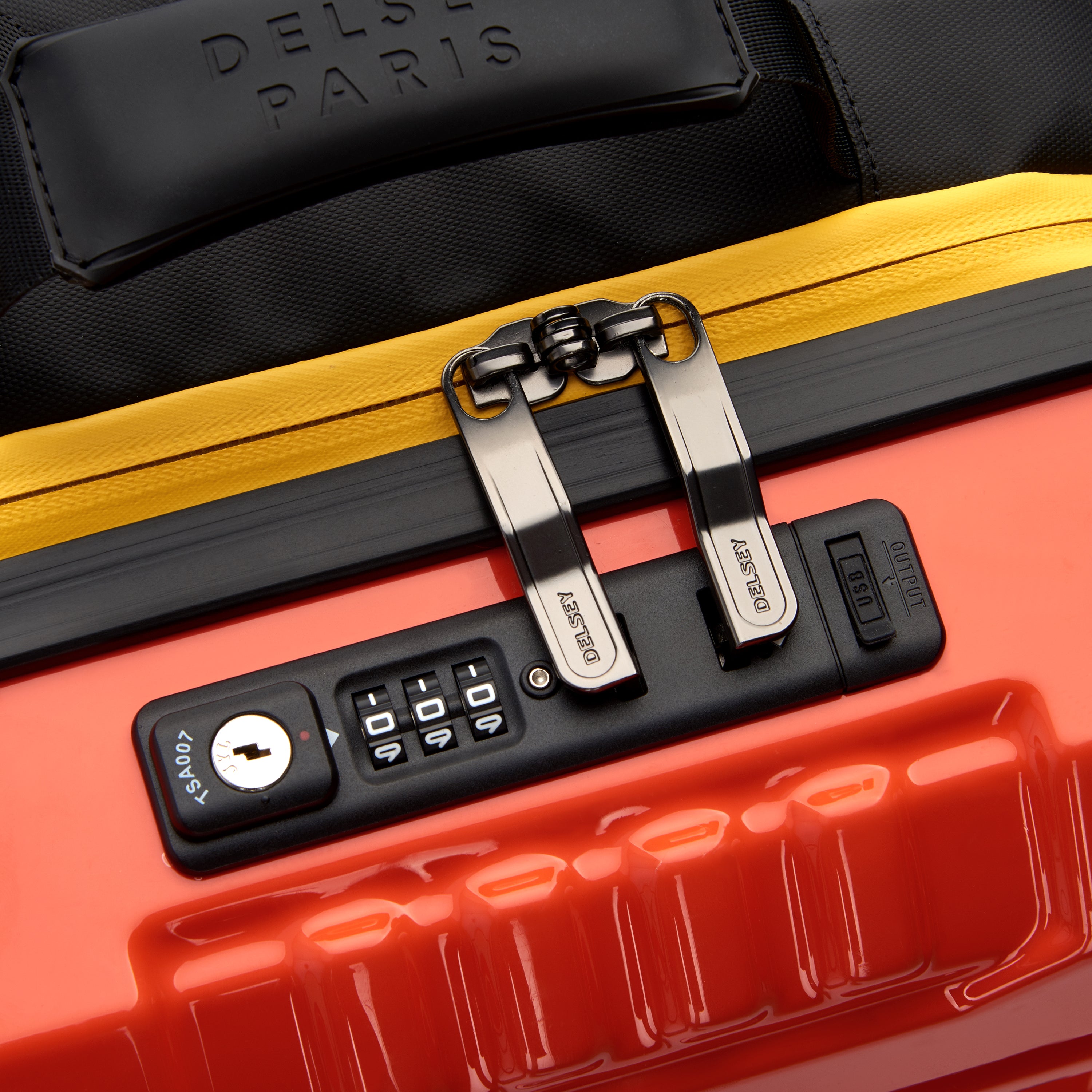 REMPART Backpack - Expandable