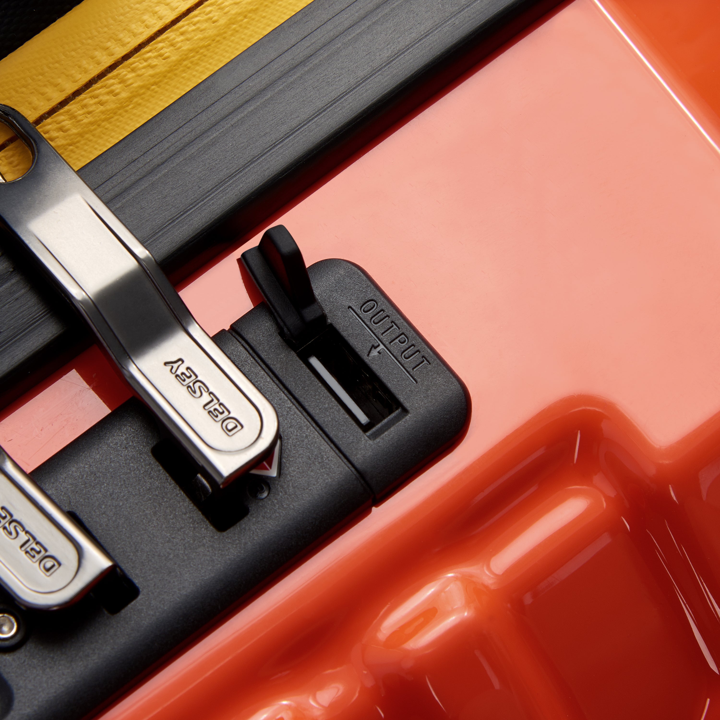 REMPART Backpack - Expandable