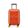 Delsey Paris REMPART 2.0 - Cabin Suitcase - S Expandable (55cm)