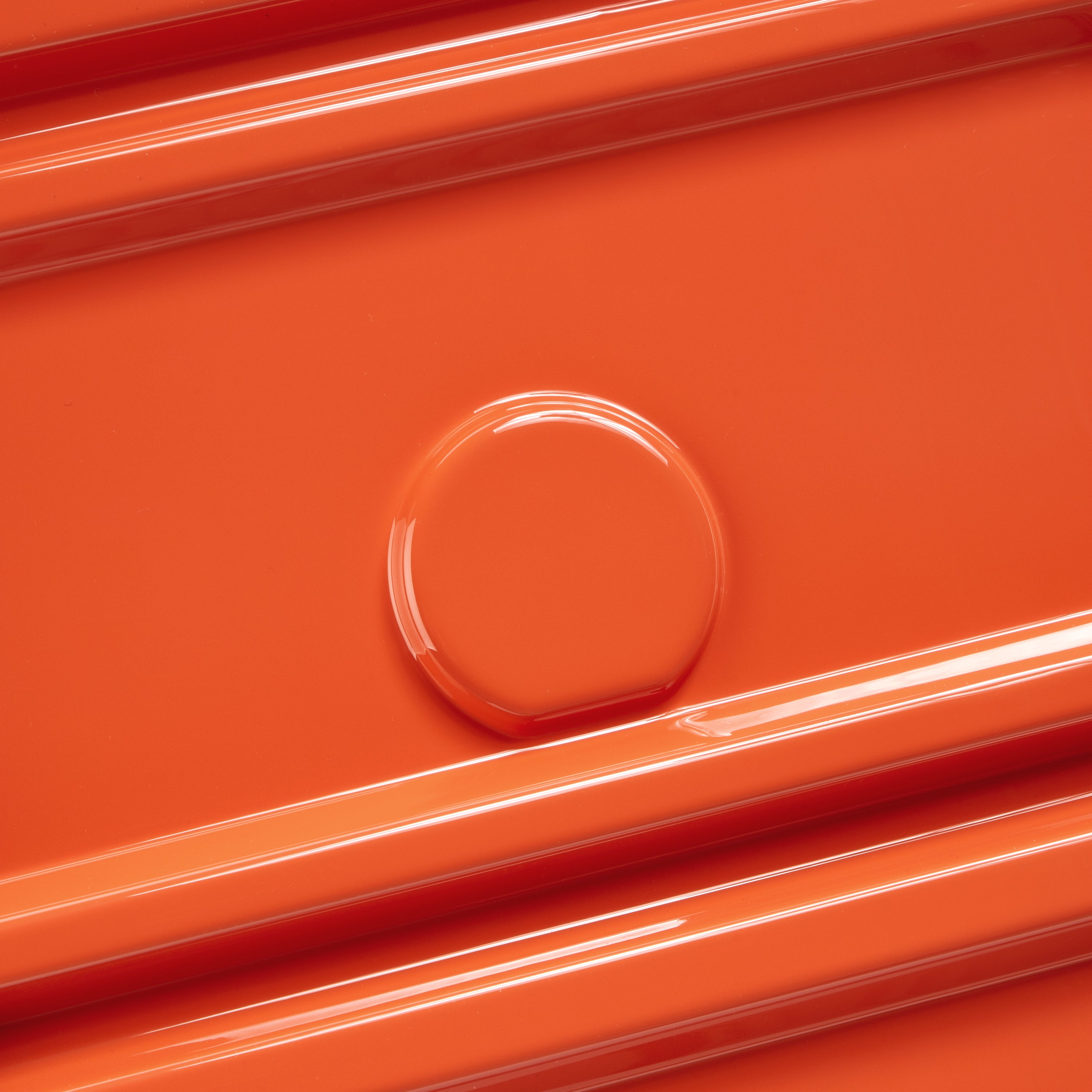 Delsey Paris REMPART 2.0 - Cabin Suitcase - S Expandable (55cm)