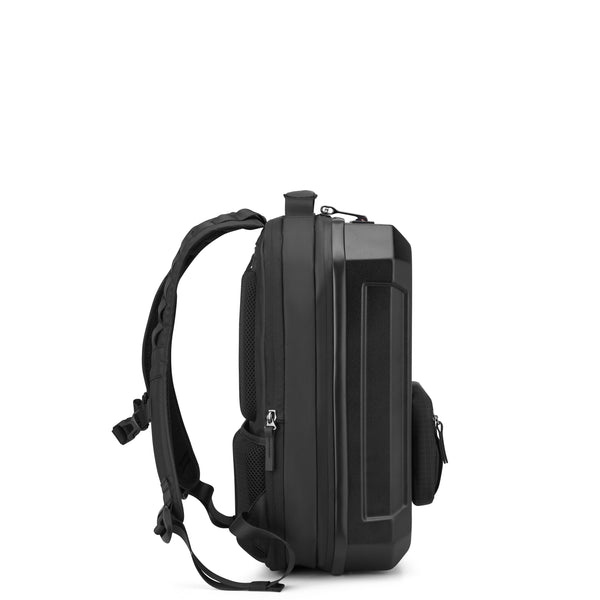 AN ULTRA-SECURE BACKPACK