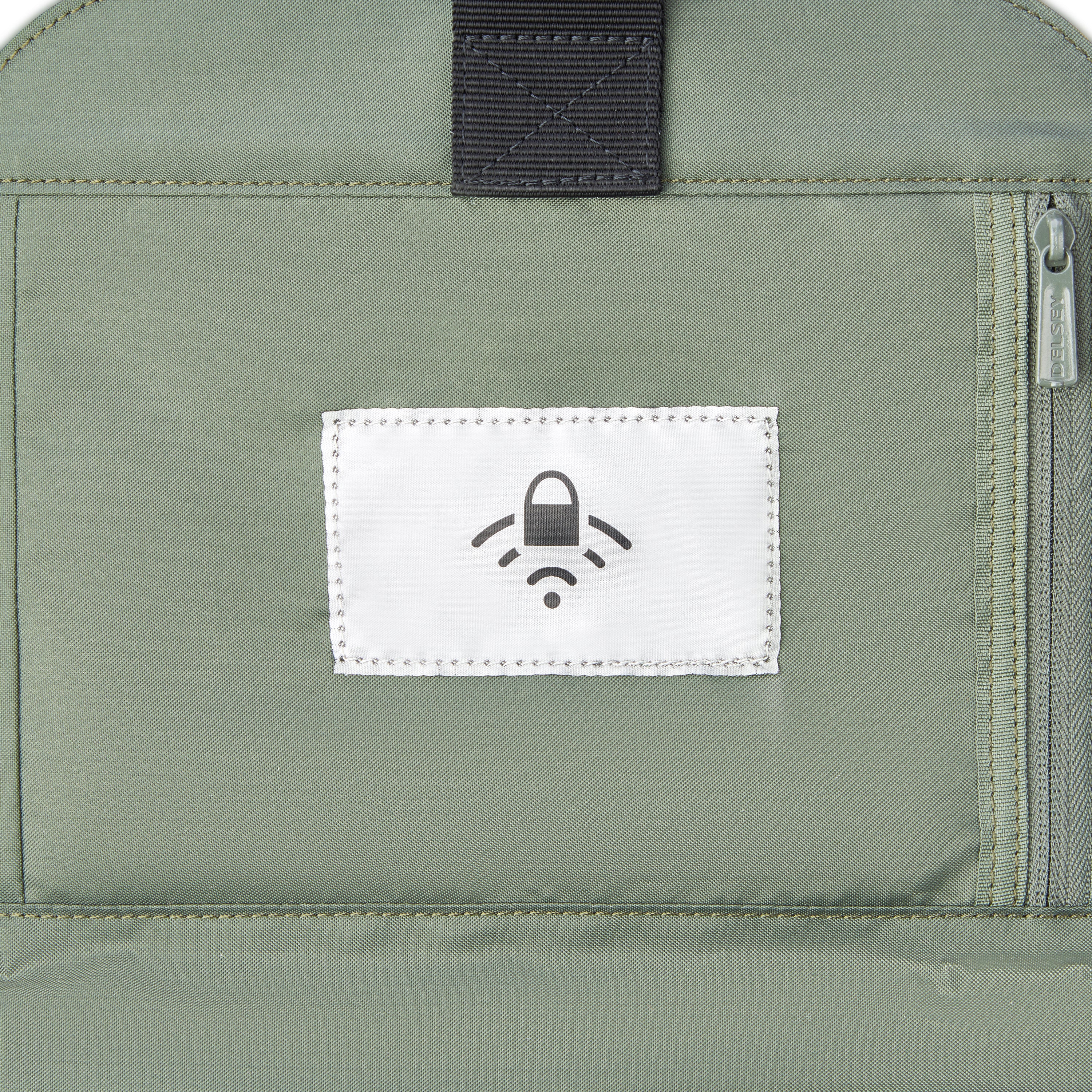 SECURFLAP-Backpack