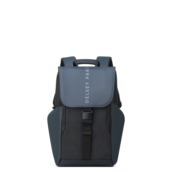 SECURFLAP-Backpack (PC Protection 15")