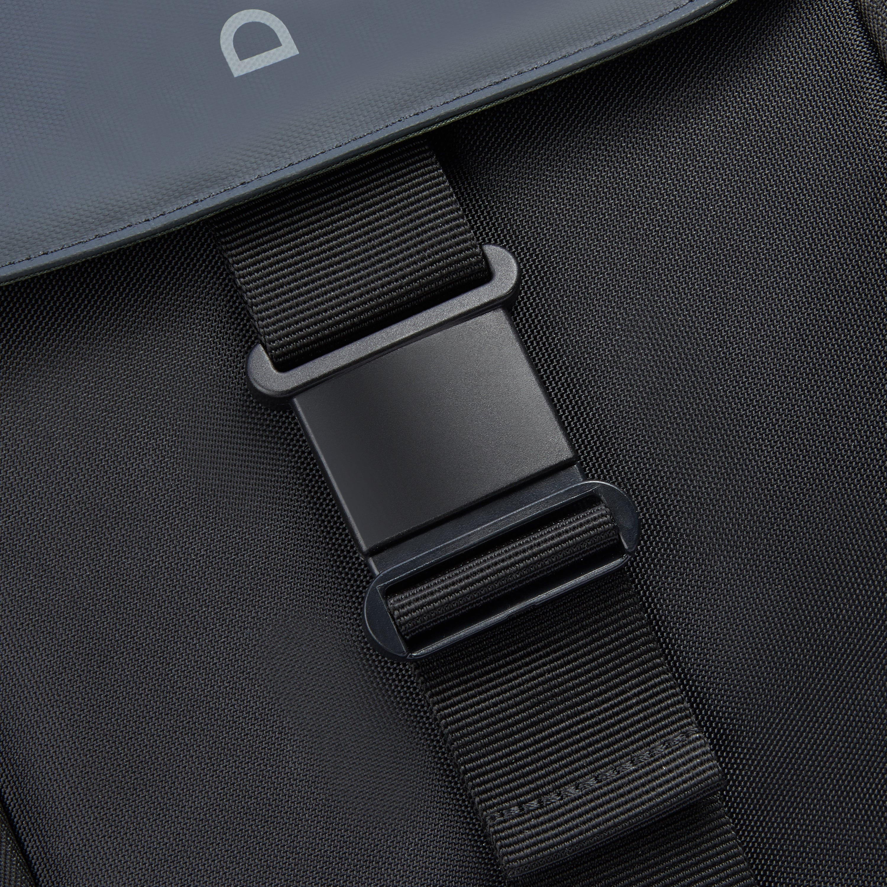 SECURFLAP-Backpack (PC Protection 15")