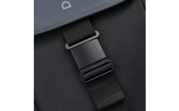 Intelligent Secure Closure