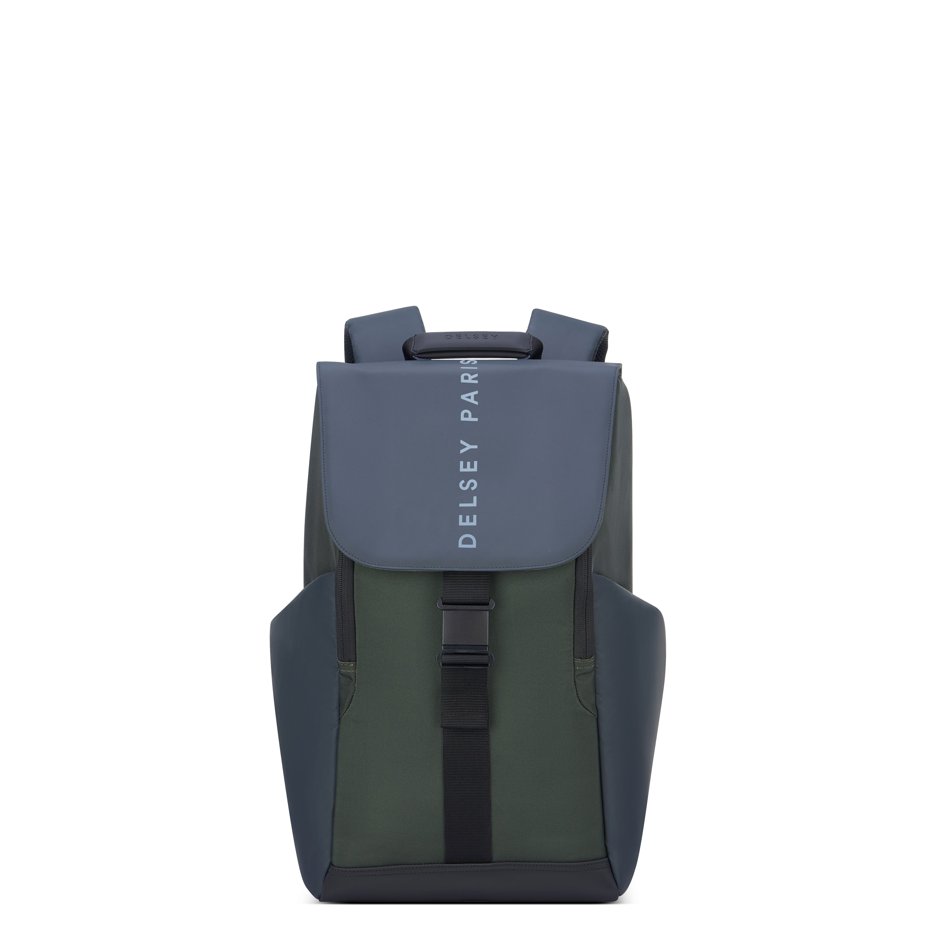 SECURFLAP-Backpack (PC Protection 15")