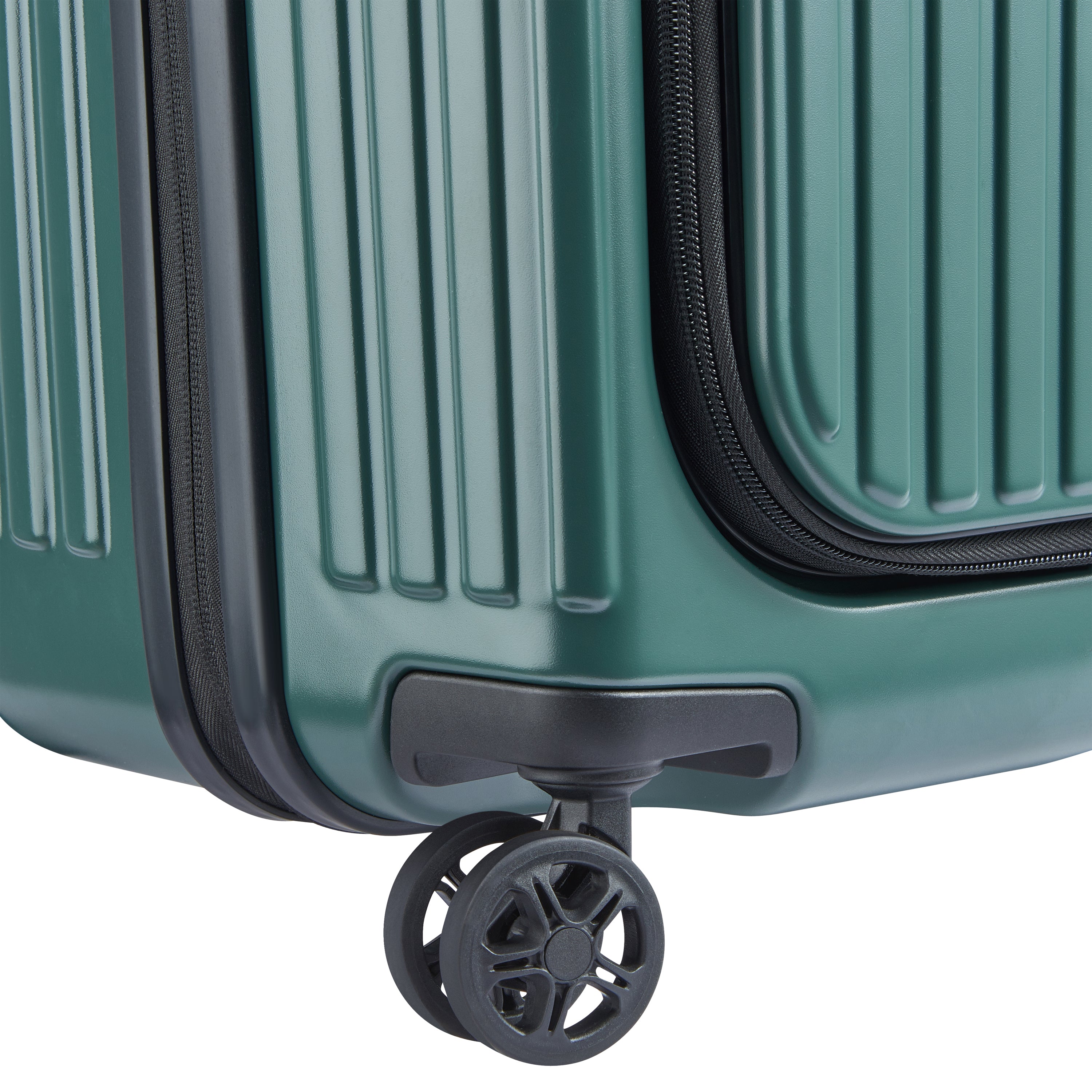 Delsey Paris SECURITIME ZIP - Cabin Suitcase - S Expandable (55cm)