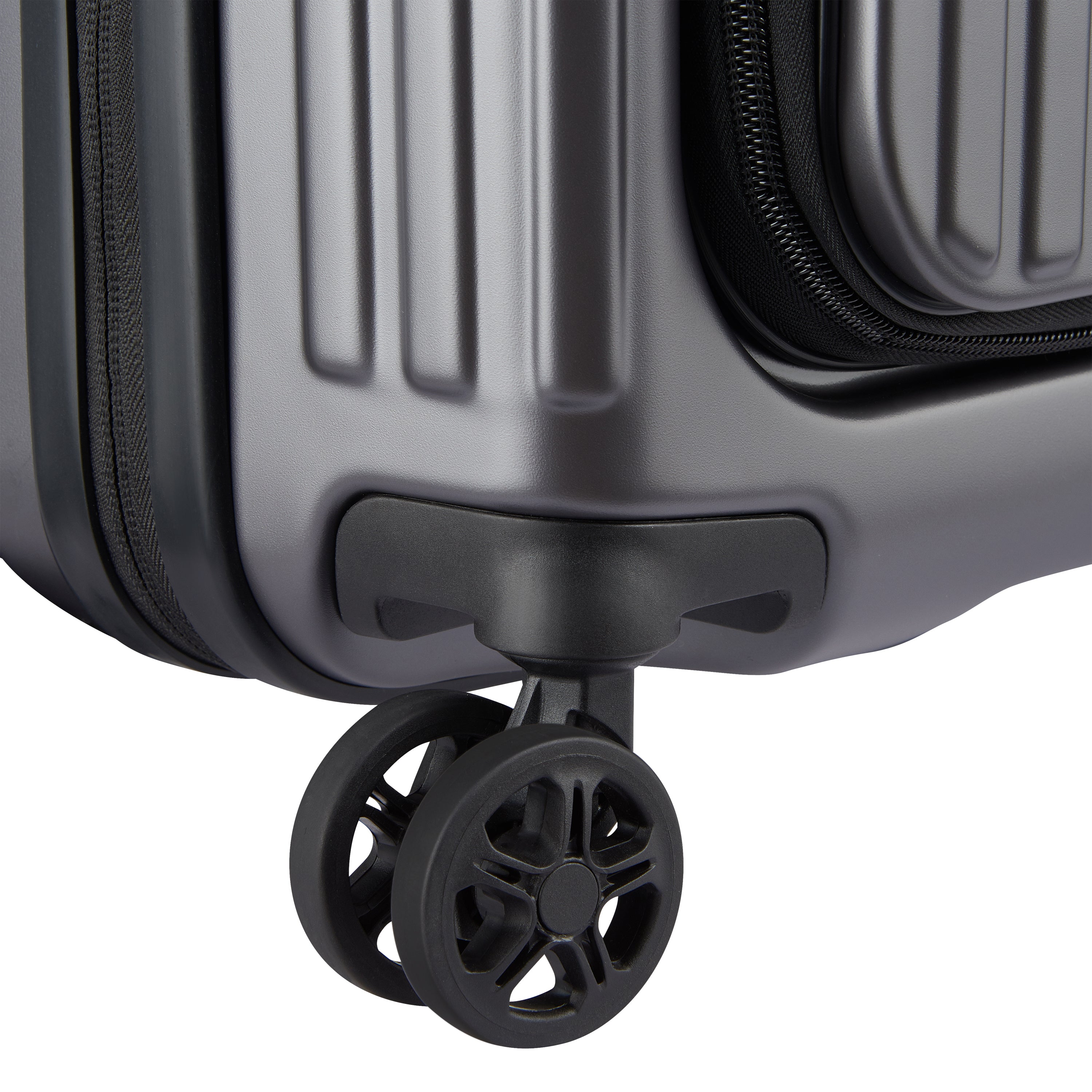 Delsey Paris SECURITIME ZIP - Cabin Suitcase - S Expandable (55cm)