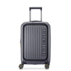 Delsey Paris SECURITIME ZIP - Cabin Suitcase - S Expandable (55cm)