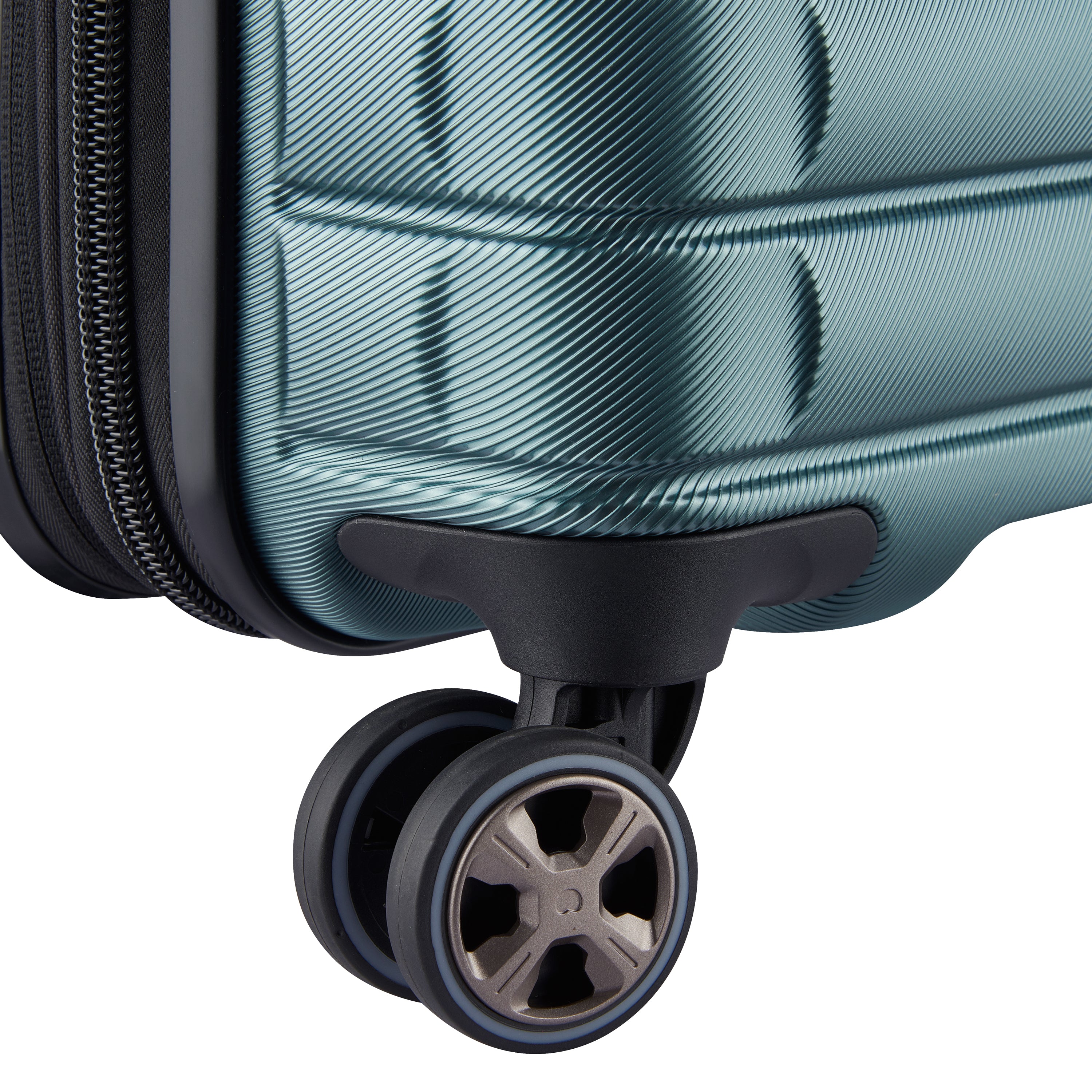 Delsey Paris SHADOW 5.0 - Carry-On - S Expandable (55cm)