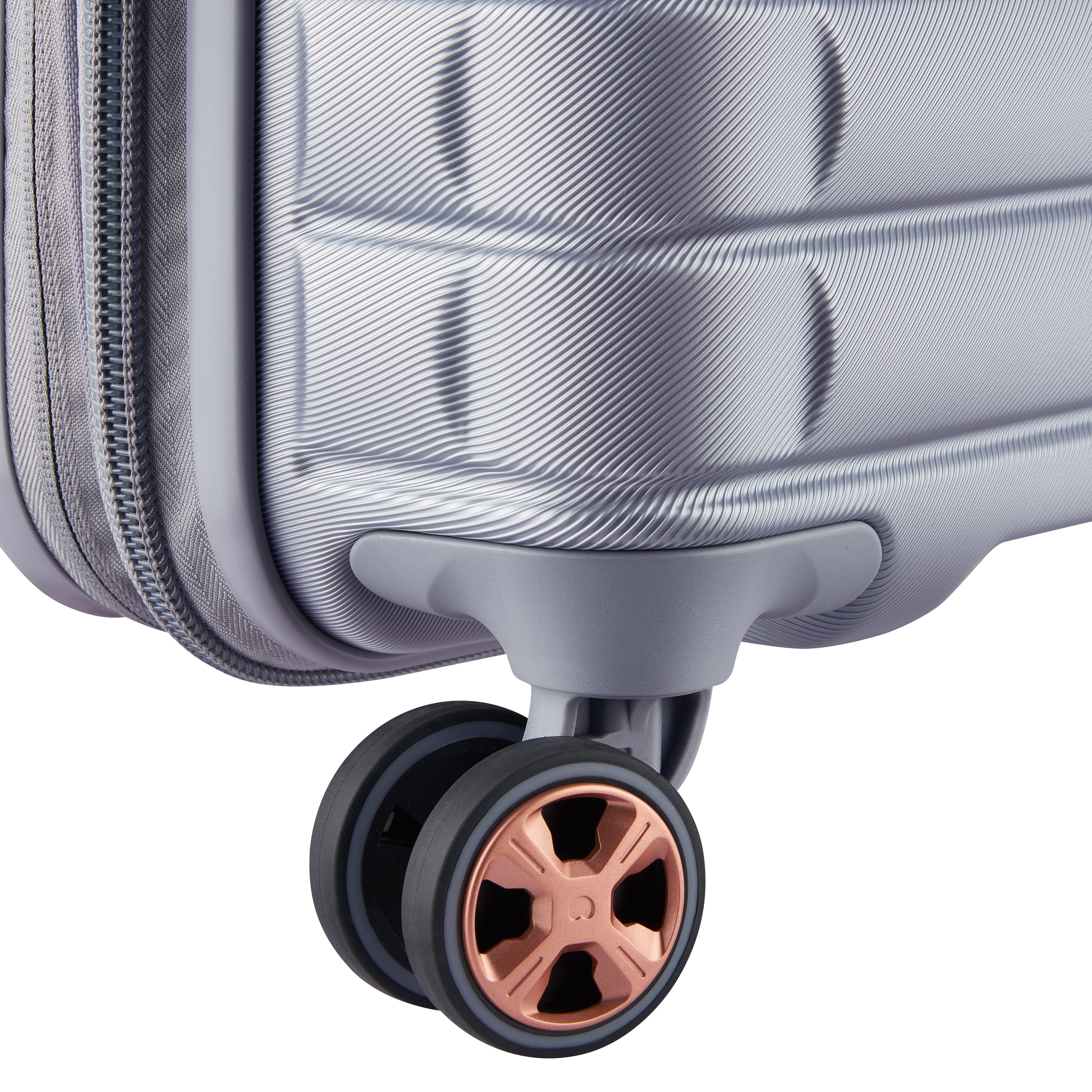 Delsey Paris SHADOW 5.0 - Check-in Suitcase - M Expandable (66cm)