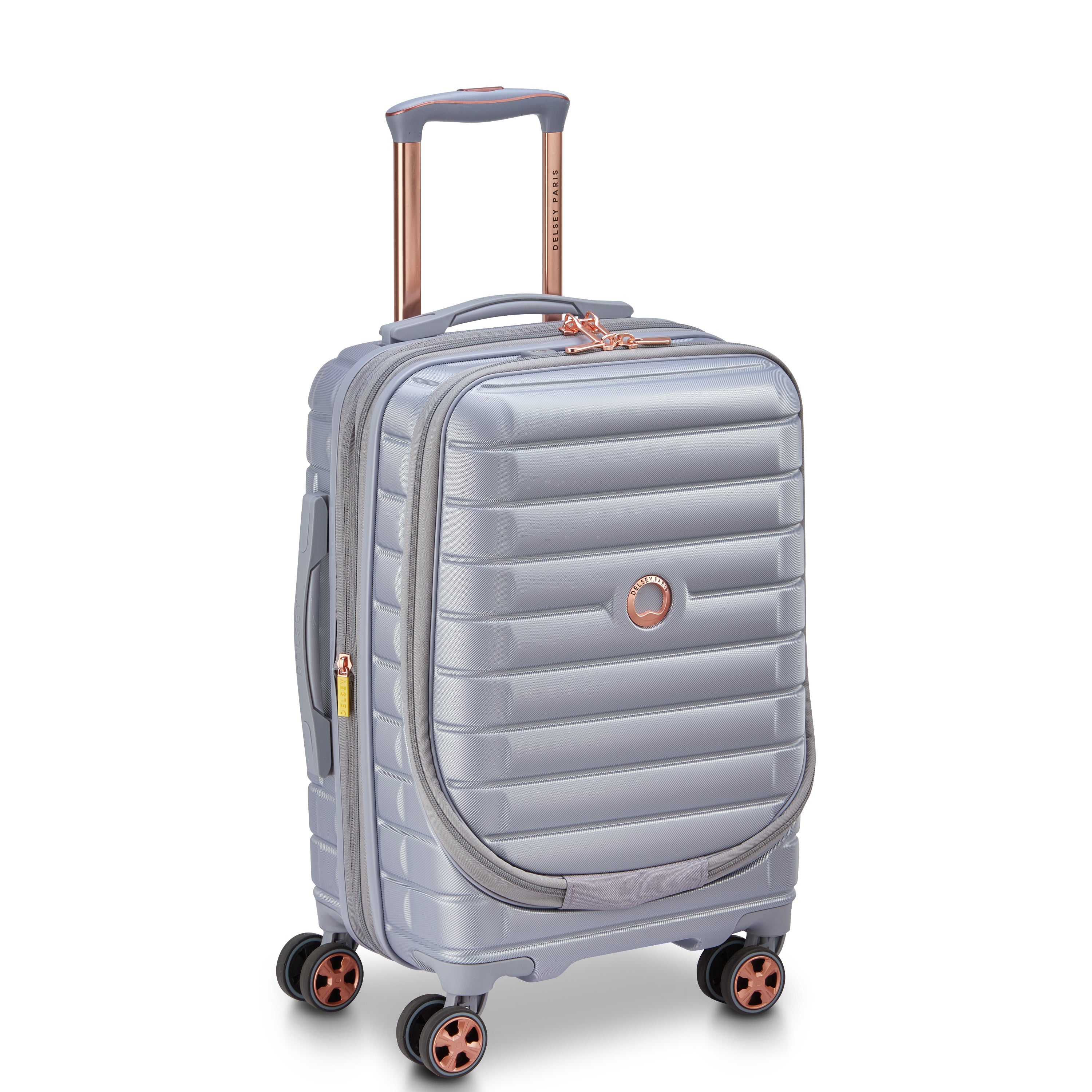 Delsey Paris SHADOW 5.0 - Carry On - S Expandable Business F/O (55cm)