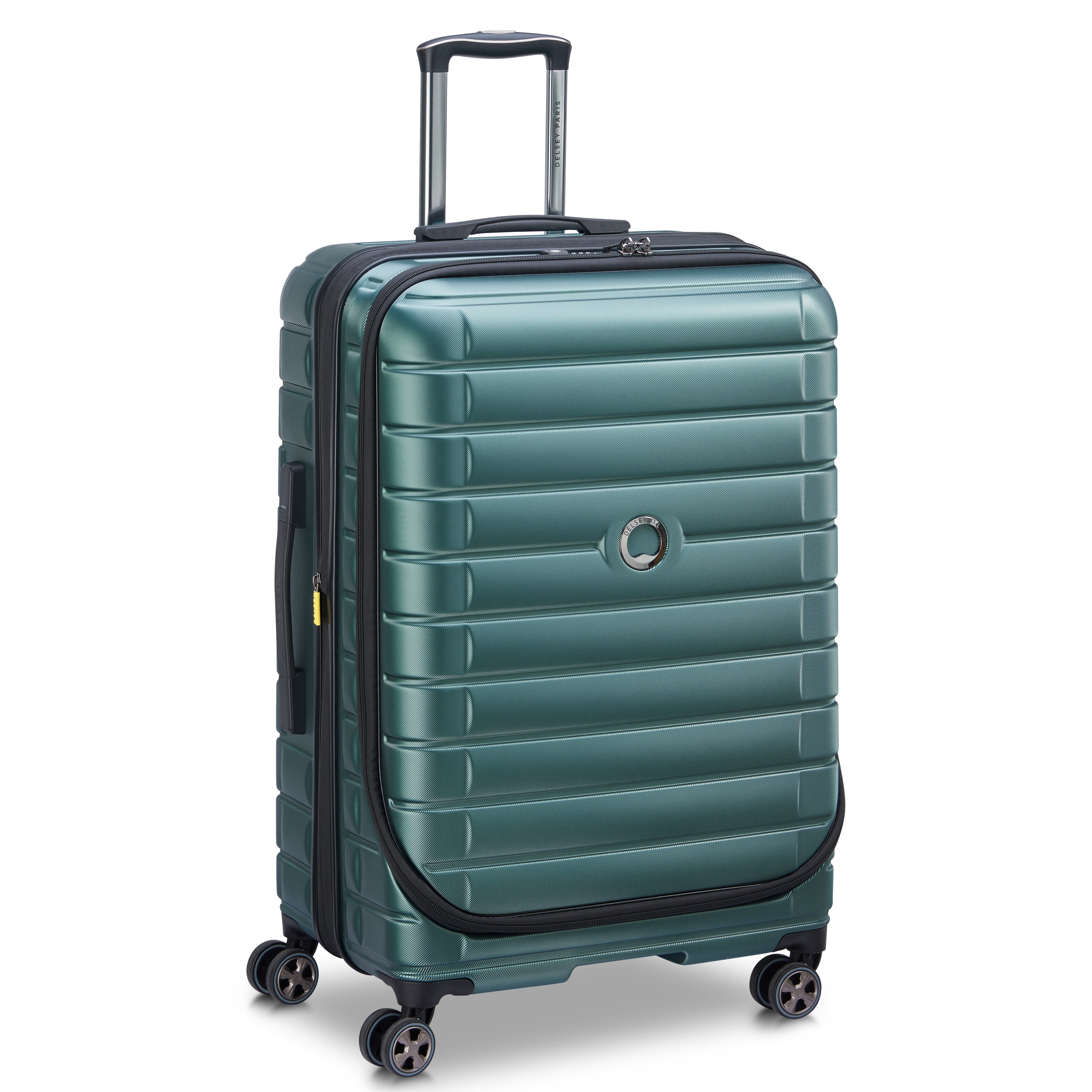 Delsey Paris SHADOW 5.0 - Check-in Suitcase - L Expandable F/O (75cm)