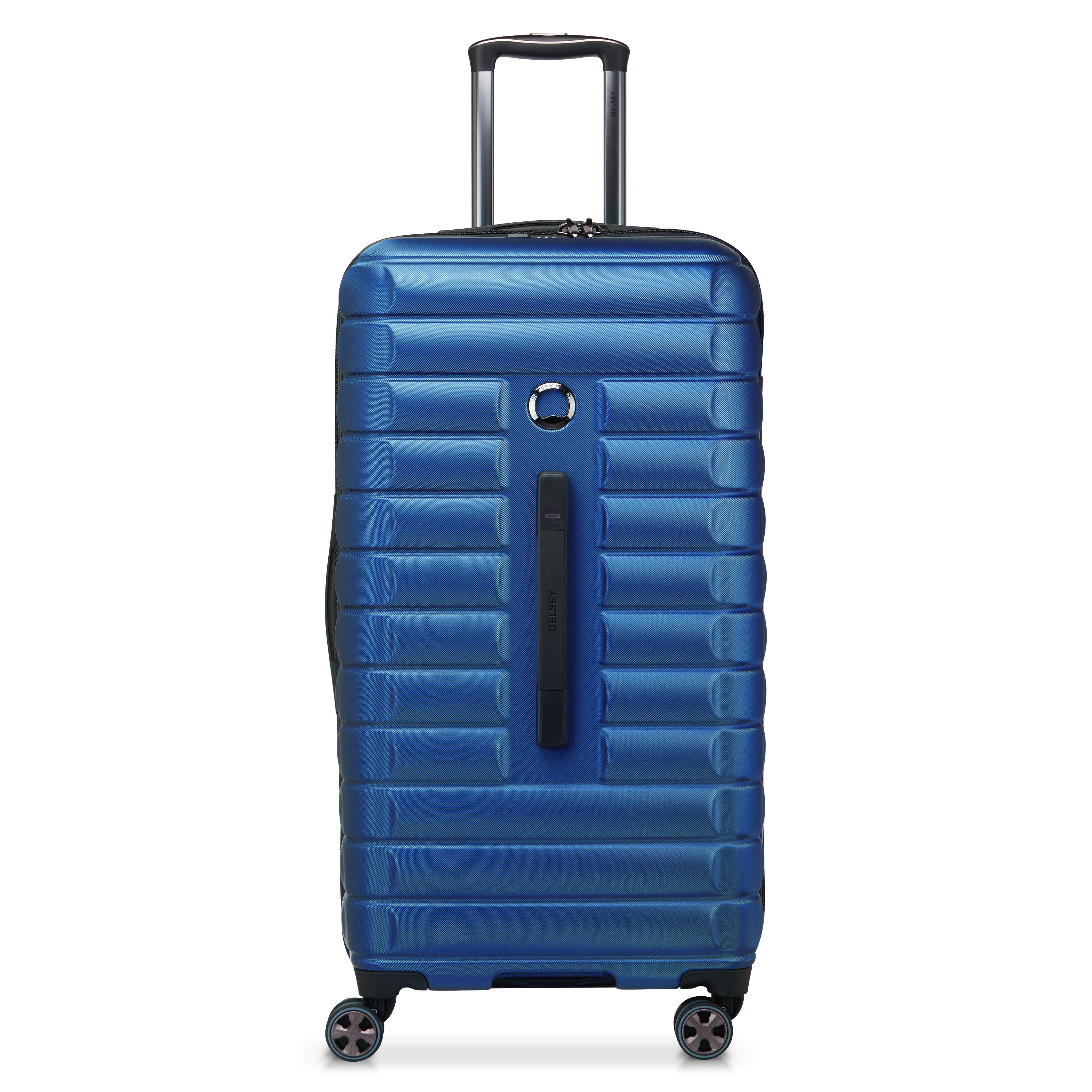 Delsey Paris SHADOW 5.0 - Check-in Suitcase - XL Trunk (80cm)