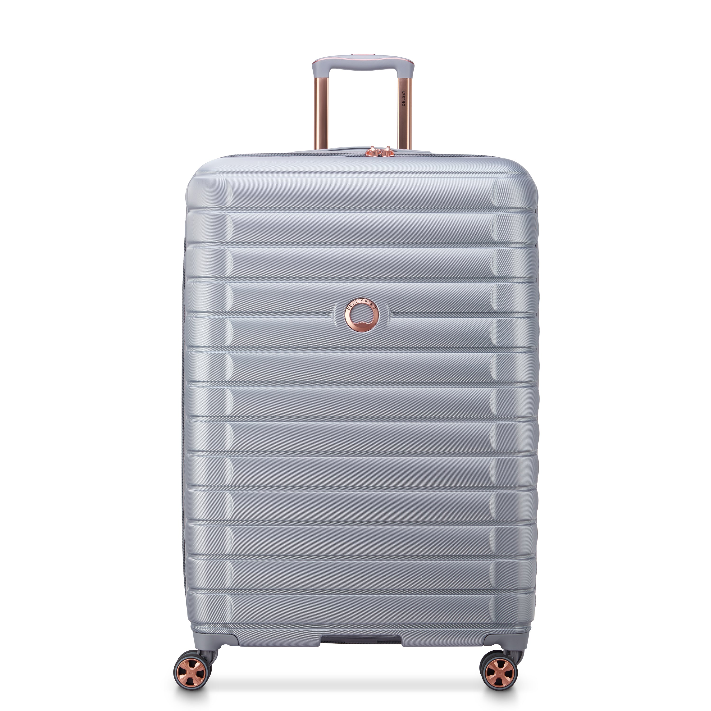 Delsey Paris SHADOW 5.0 - Check-in Suitcase - L Expandable (75cm)