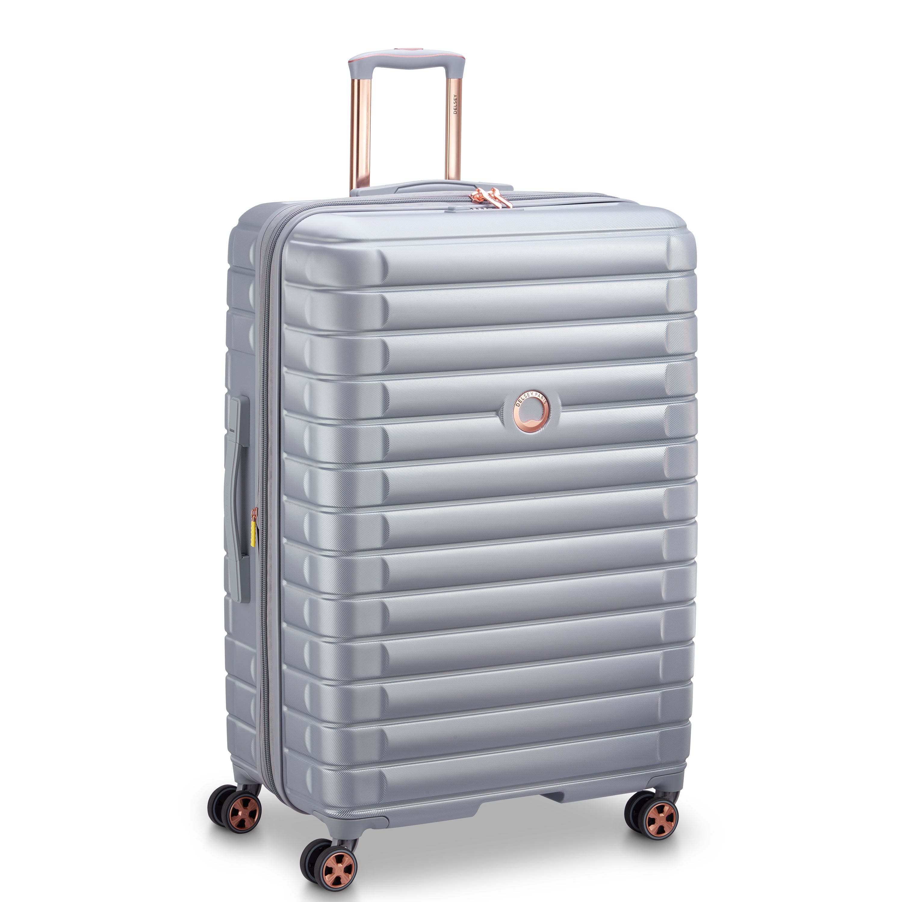 Delsey Paris SHADOW 5.0 - Check-in Suitcase - L Expandable (75cm)