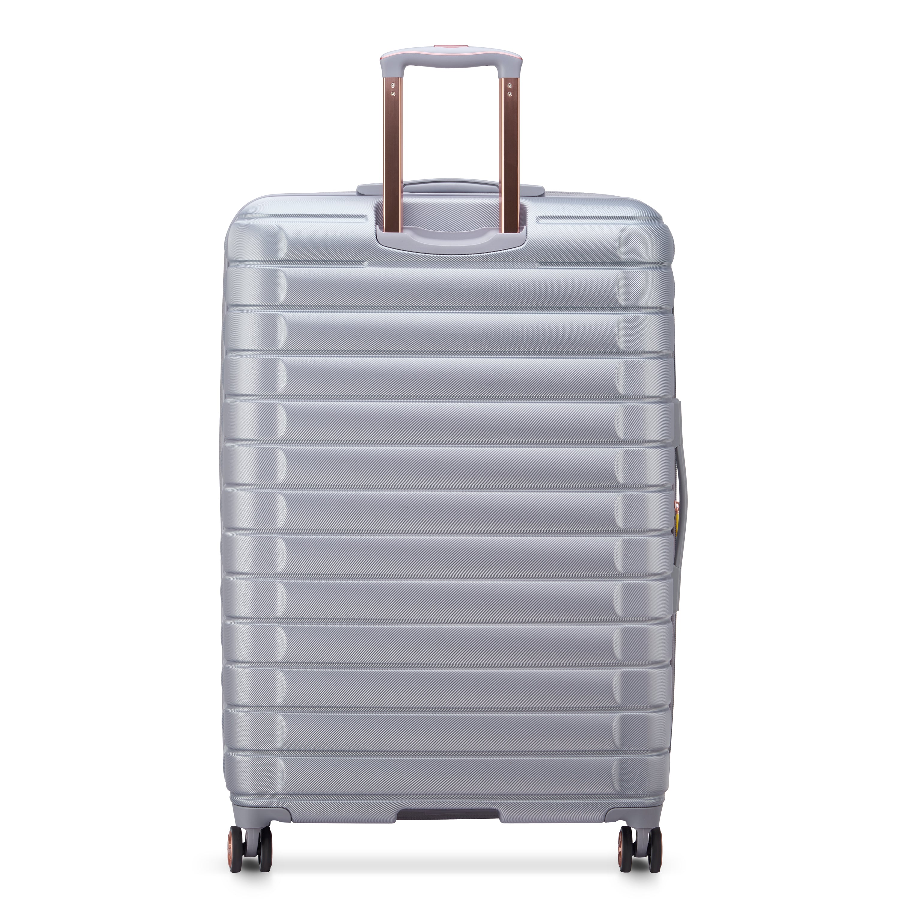 Delsey Paris SHADOW 5.0 - Check-in Suitcase - L Expandable (75cm)