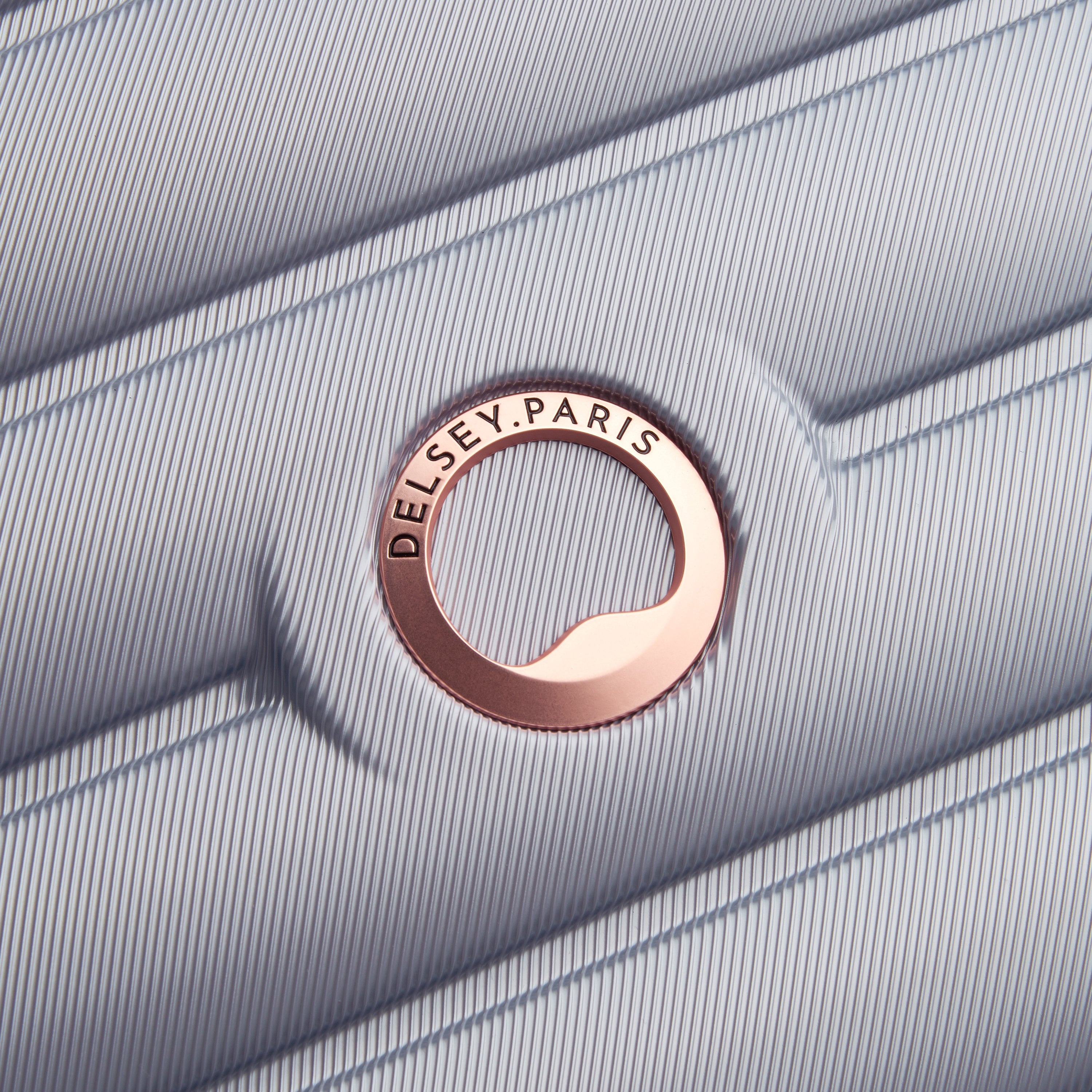 Delsey Paris SHADOW 5.0 - Check-in Suitcase - L Expandable (75cm)