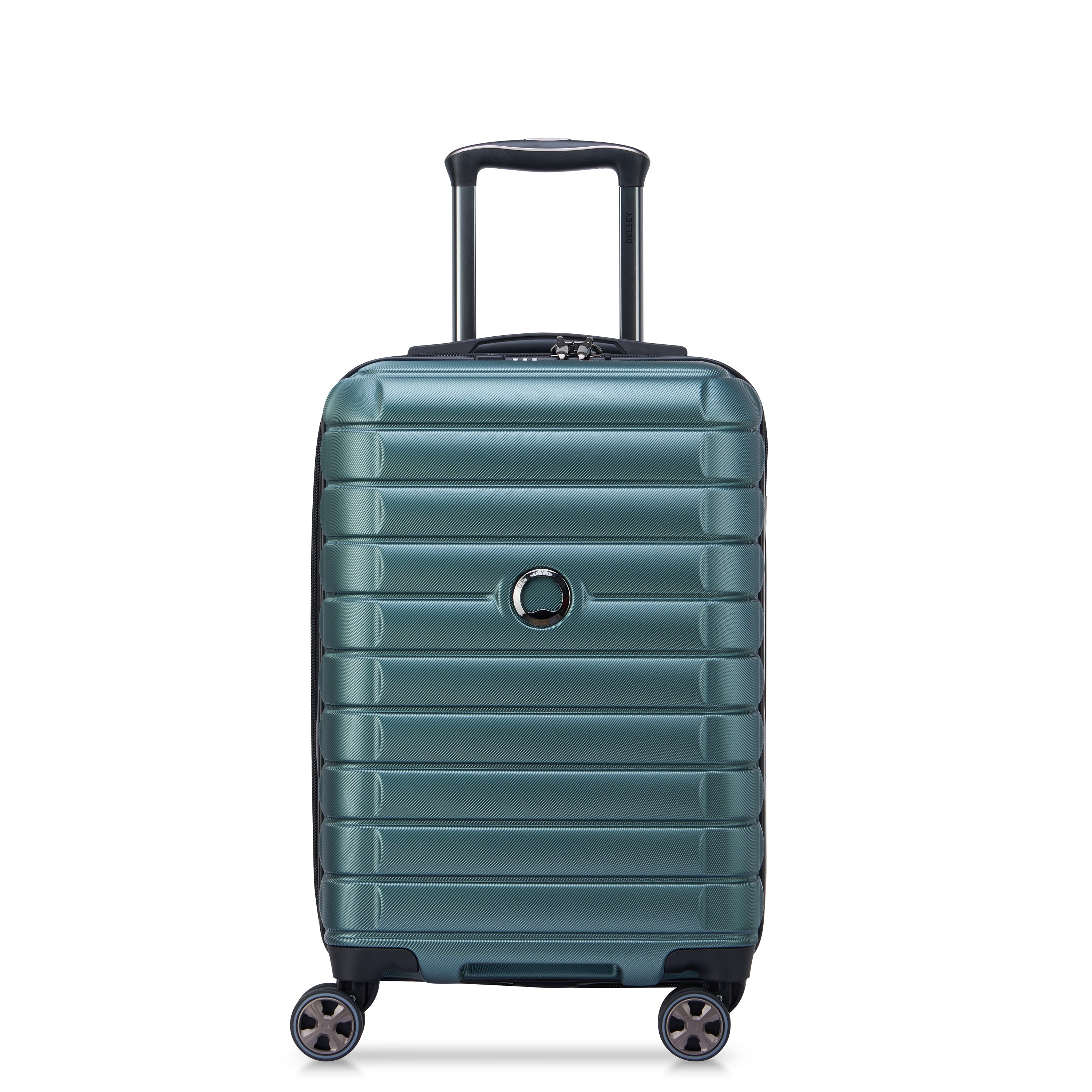 Delsey Paris SHADOW 5.0 - Check-in Suitcase - M Expandable (66cm)