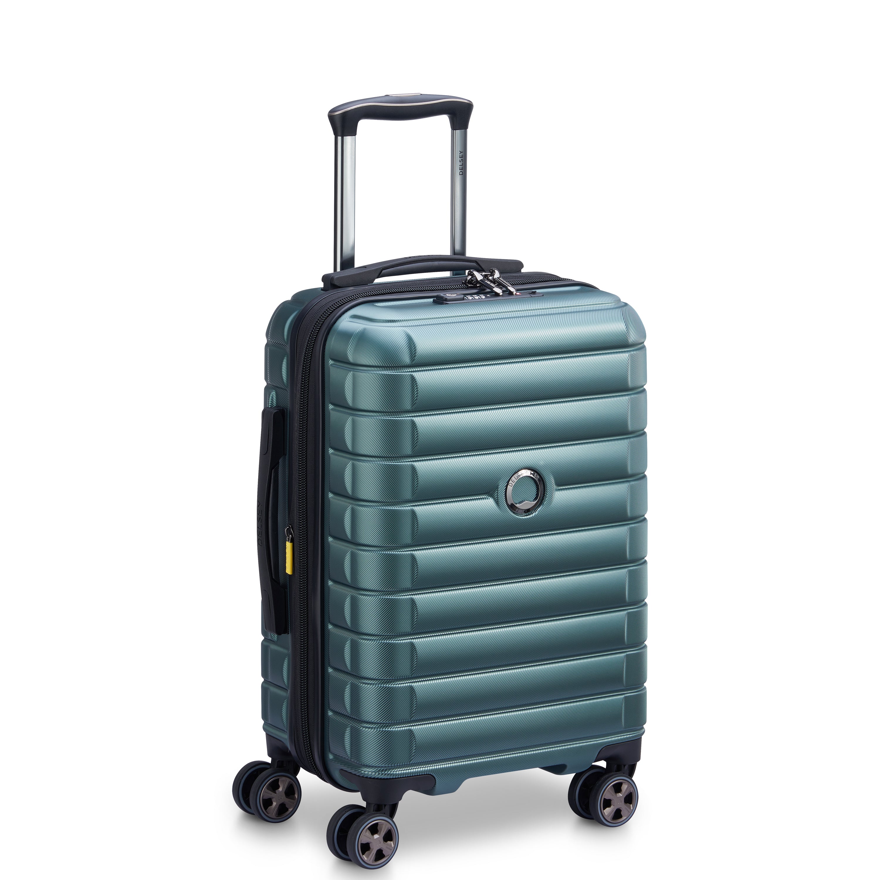 Delsey Paris SHADOW 5.0 - Check-in Suitcase - M Expandable (66cm)