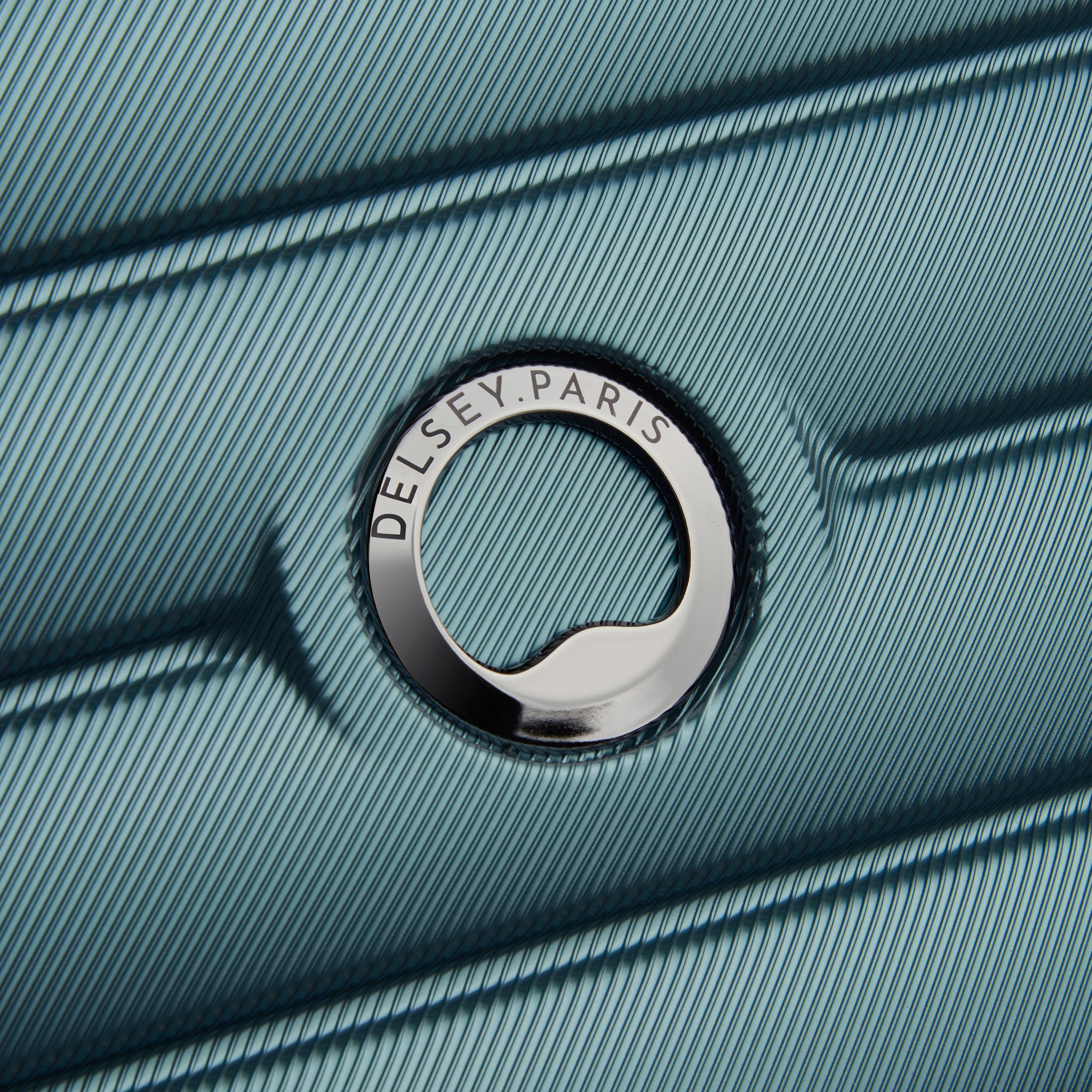 Delsey Paris SHADOW 5.0 - Check-in Suitcase - M Expandable (66cm)