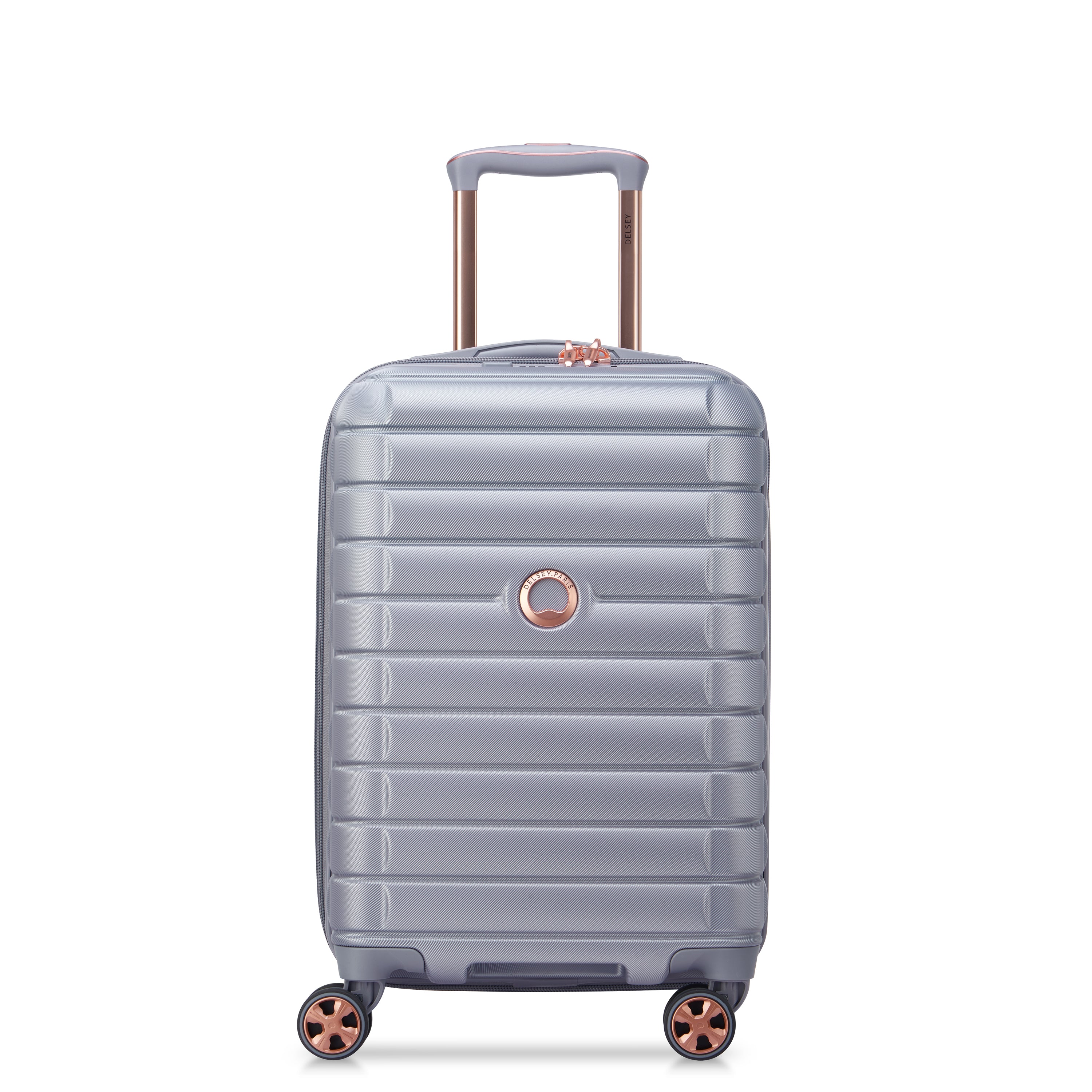 Delsey Paris SHADOW 5.0 - Carry-On - S Expandable (55cm)