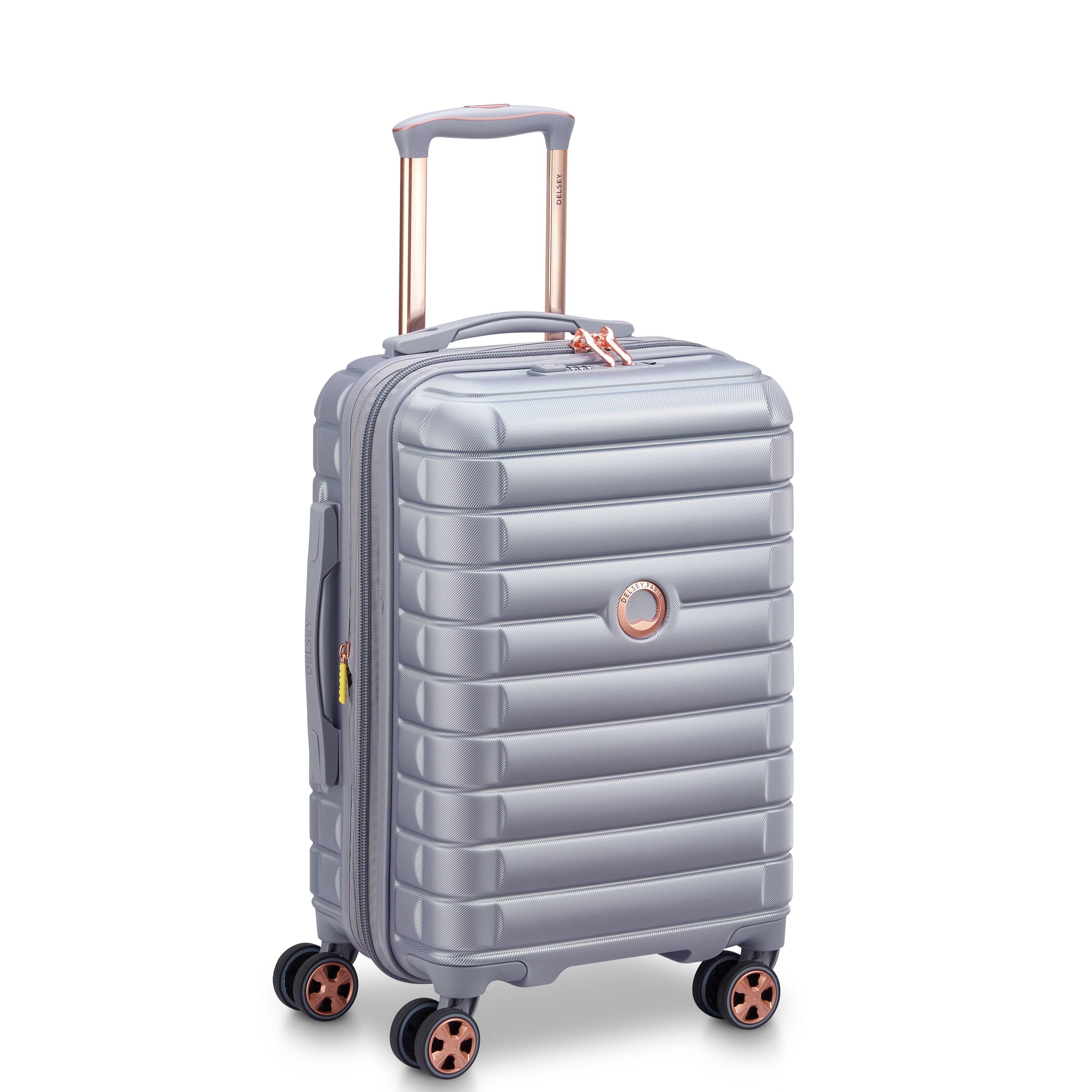 Delsey Paris SHADOW 5.0 - Carry-On - S Expandable (55cm)