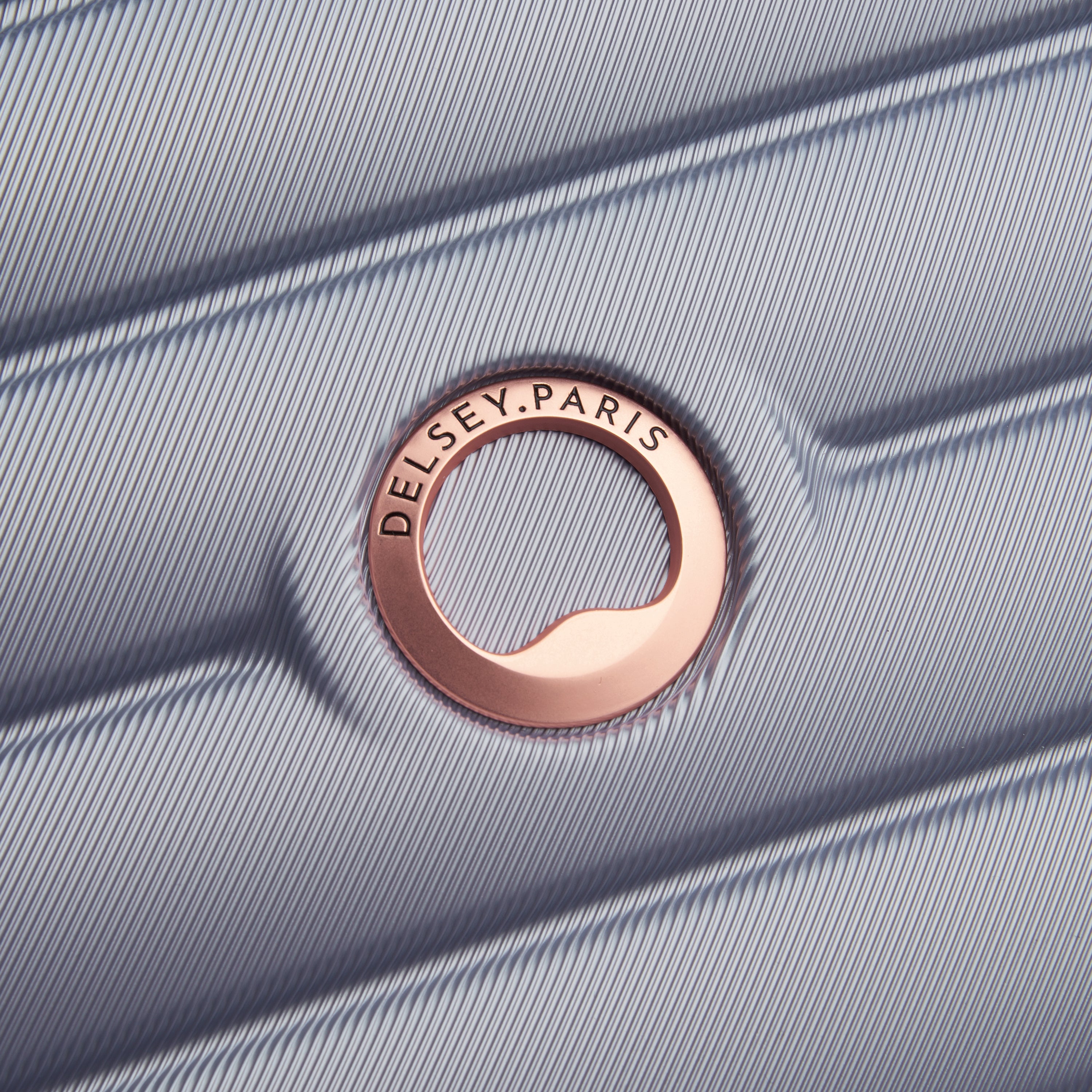 Delsey Paris SHADOW 5.0 - Carry-On - S Expandable (55cm)