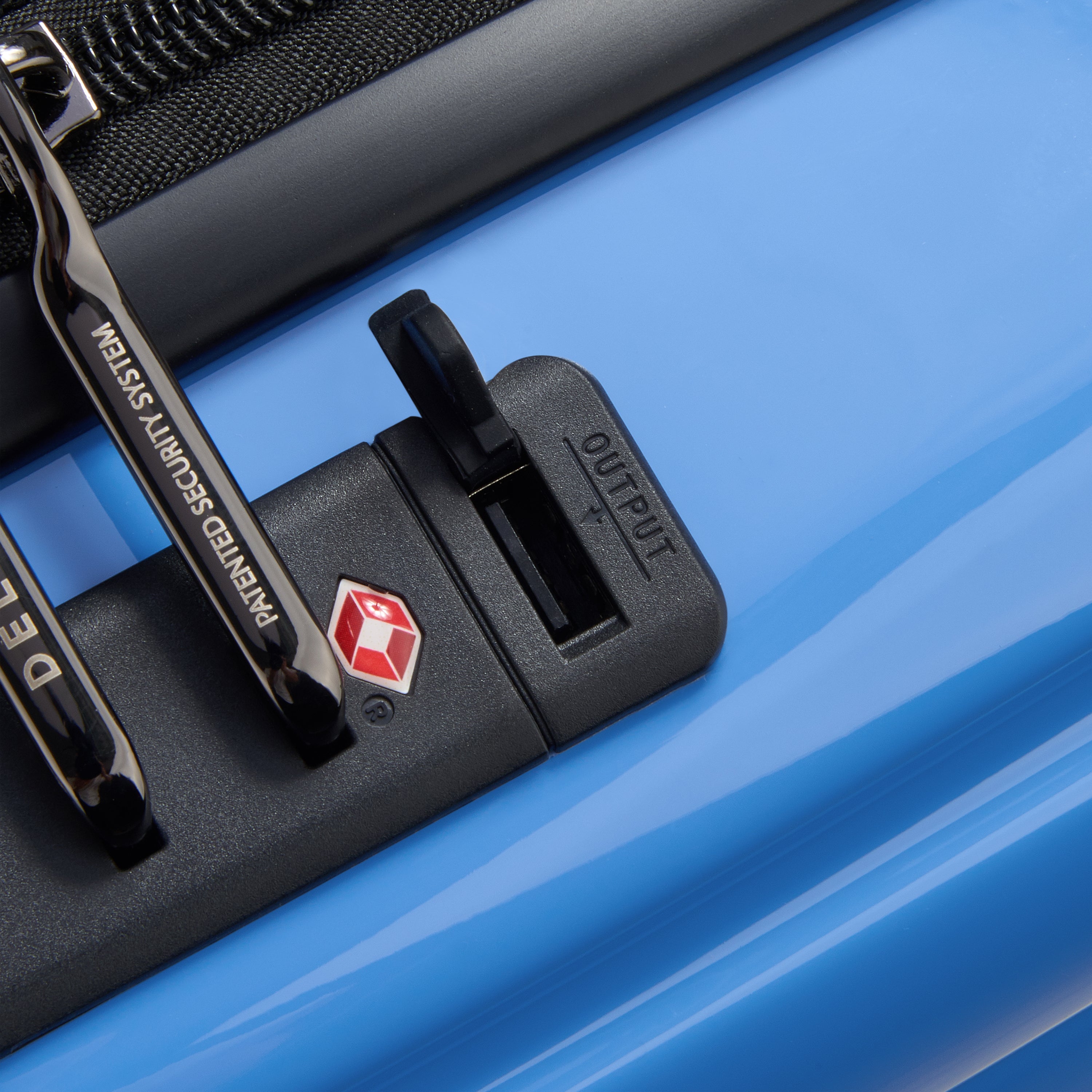 Delsey Paris SHADOW 5.0 - Carry-On - S Expandable (55cm)