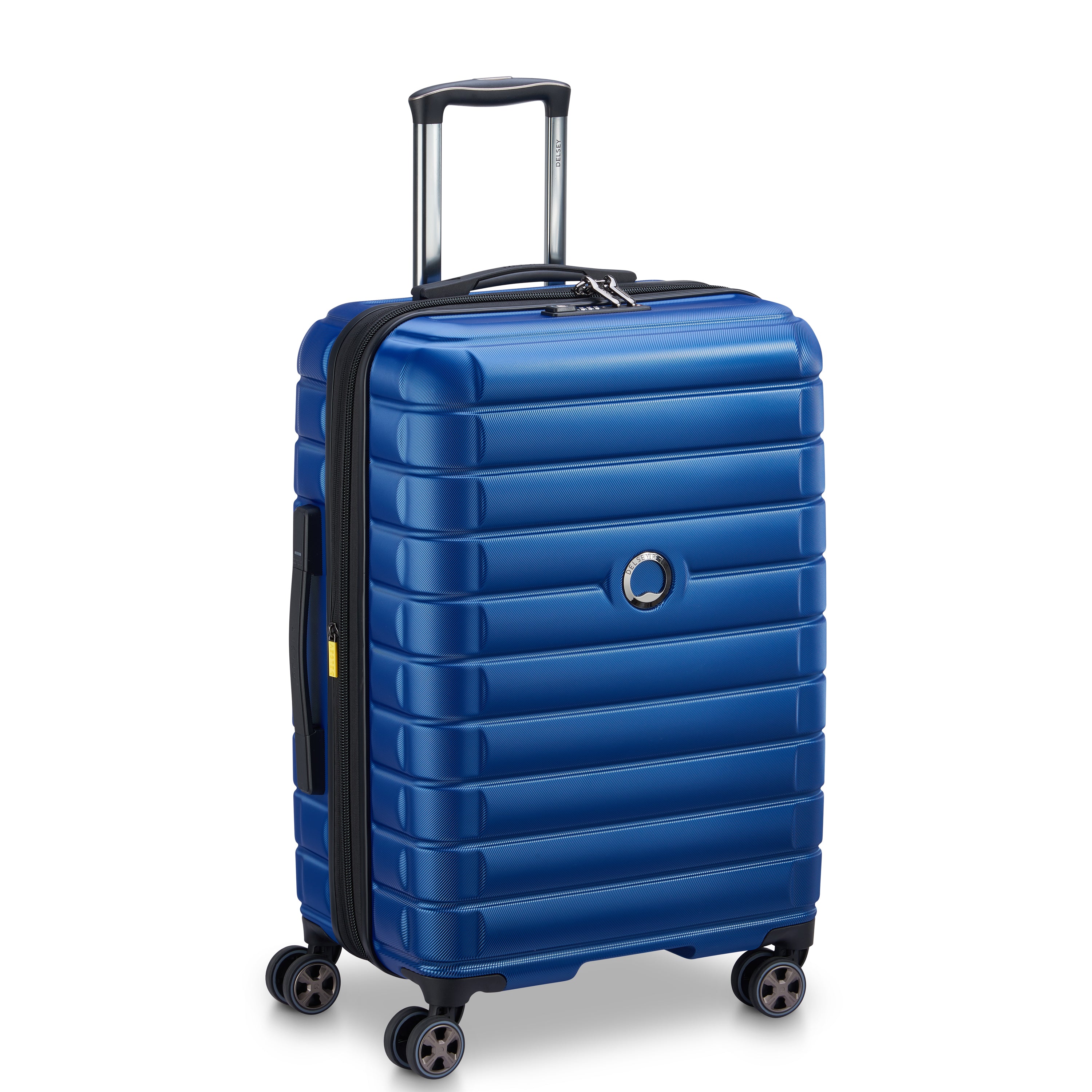 Delsey Paris SHADOW 5.0 - Carry-On - S Expandable (55cm)