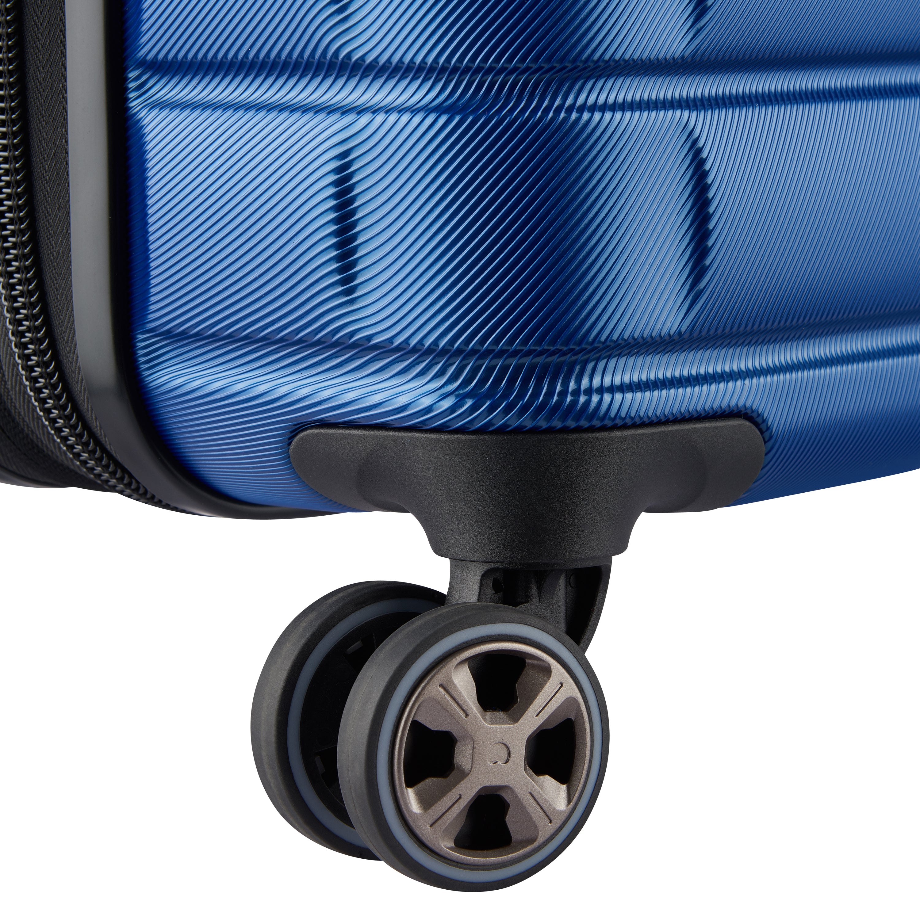 Delsey Paris SHADOW 5.0 - Check-in Suitcase - M Expandable (66cm)