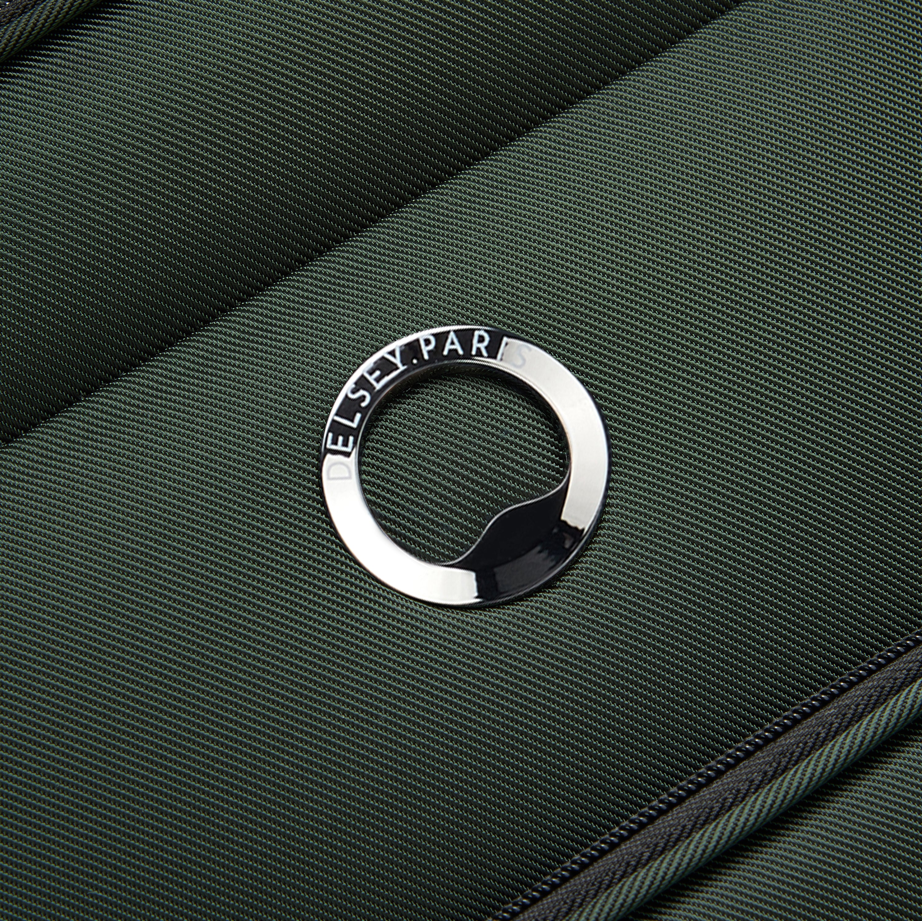 Delsey Paris SKY MAX 2.0 - Set Of 3 Suitcases