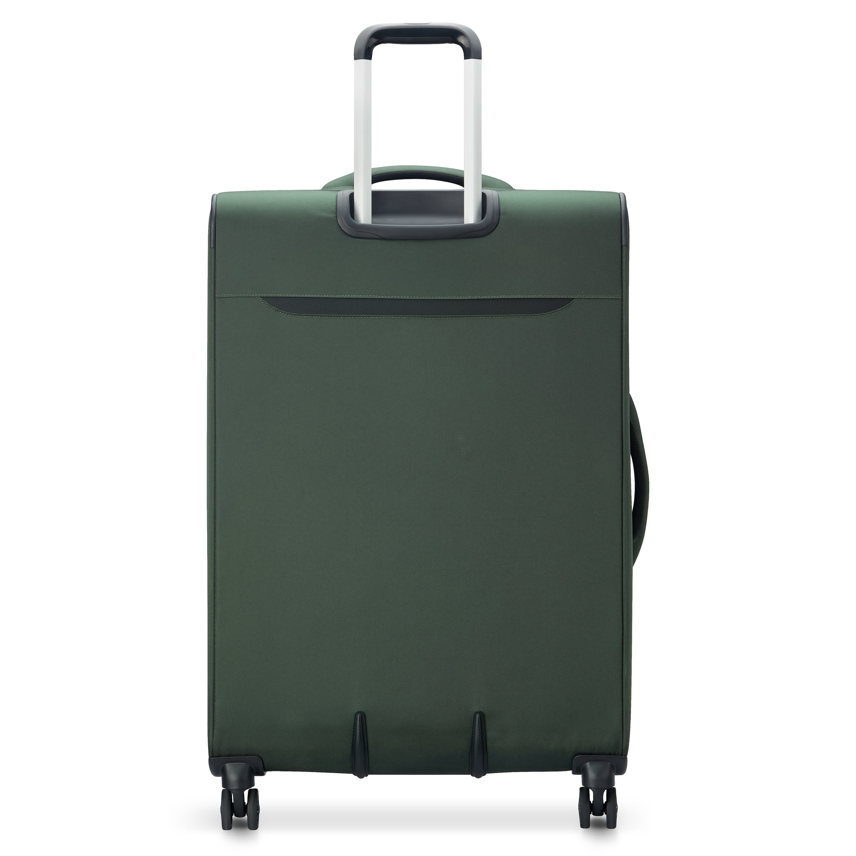 Delsey Paris Sky Max 2.0 70.5cm Medium Expandable Check-in Suitcase in Green