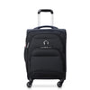 Delsey Paris SKY MAX 2.0 - Cabin Suitcase - S Expandable (55cm)