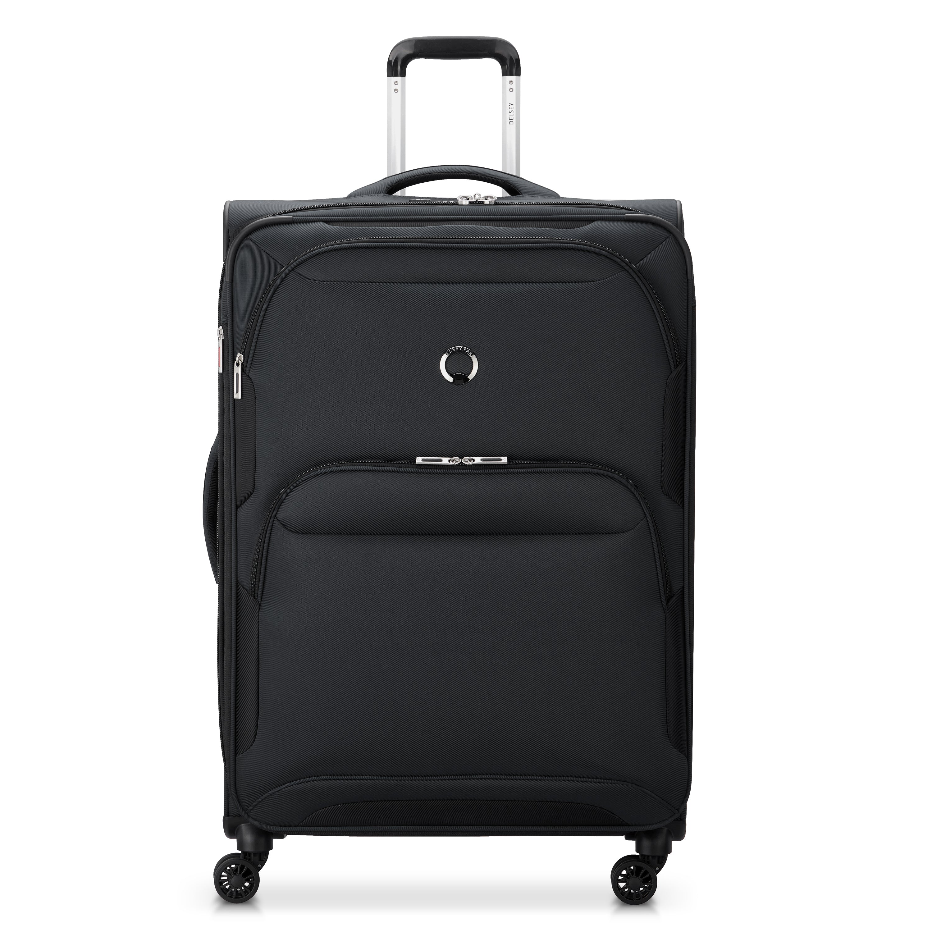Delsey Paris SKY MAX 2.0 - Check-in Suitcase - L Expandable (79cm)