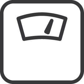 Over Weight Indicator™